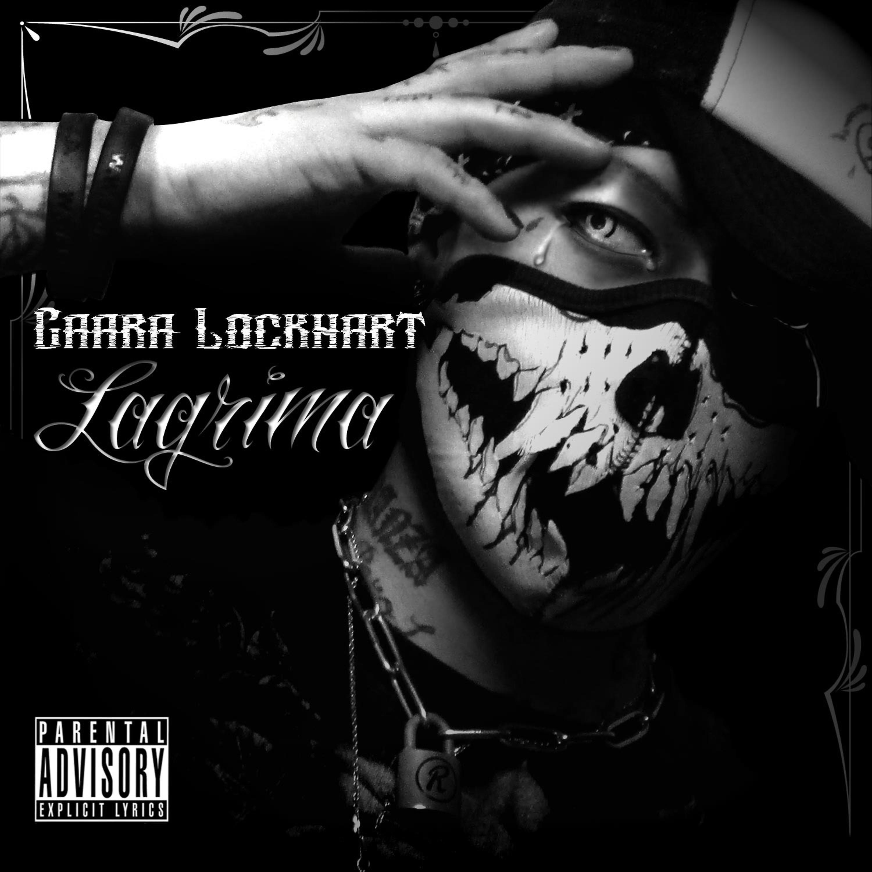 Постер альбома Lagrima