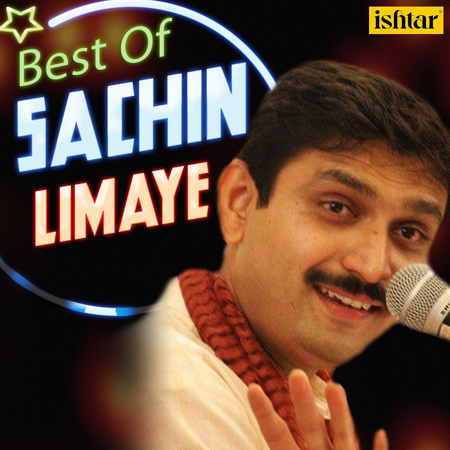 Постер альбома Best of Sachin Limaye