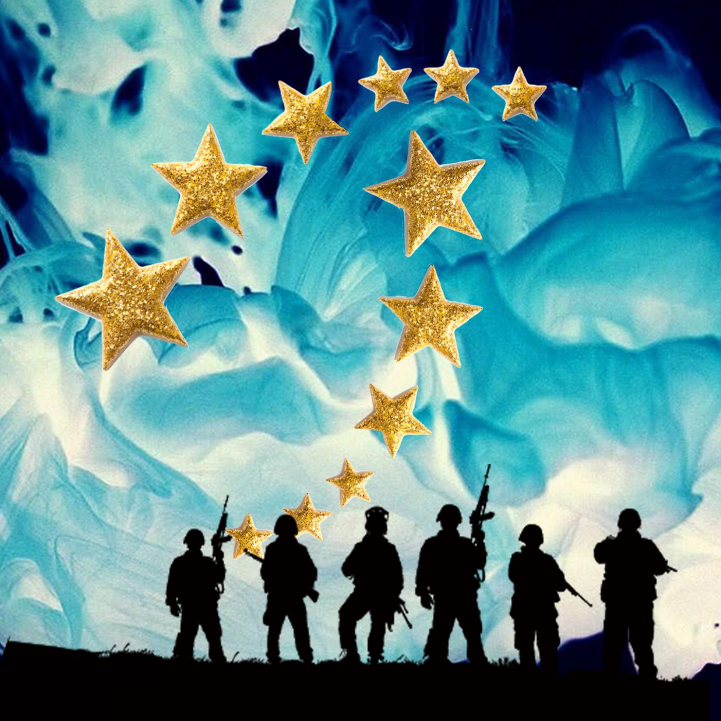 STELELE BUCURESTIULUI - Te Iubesc Te Iubesc