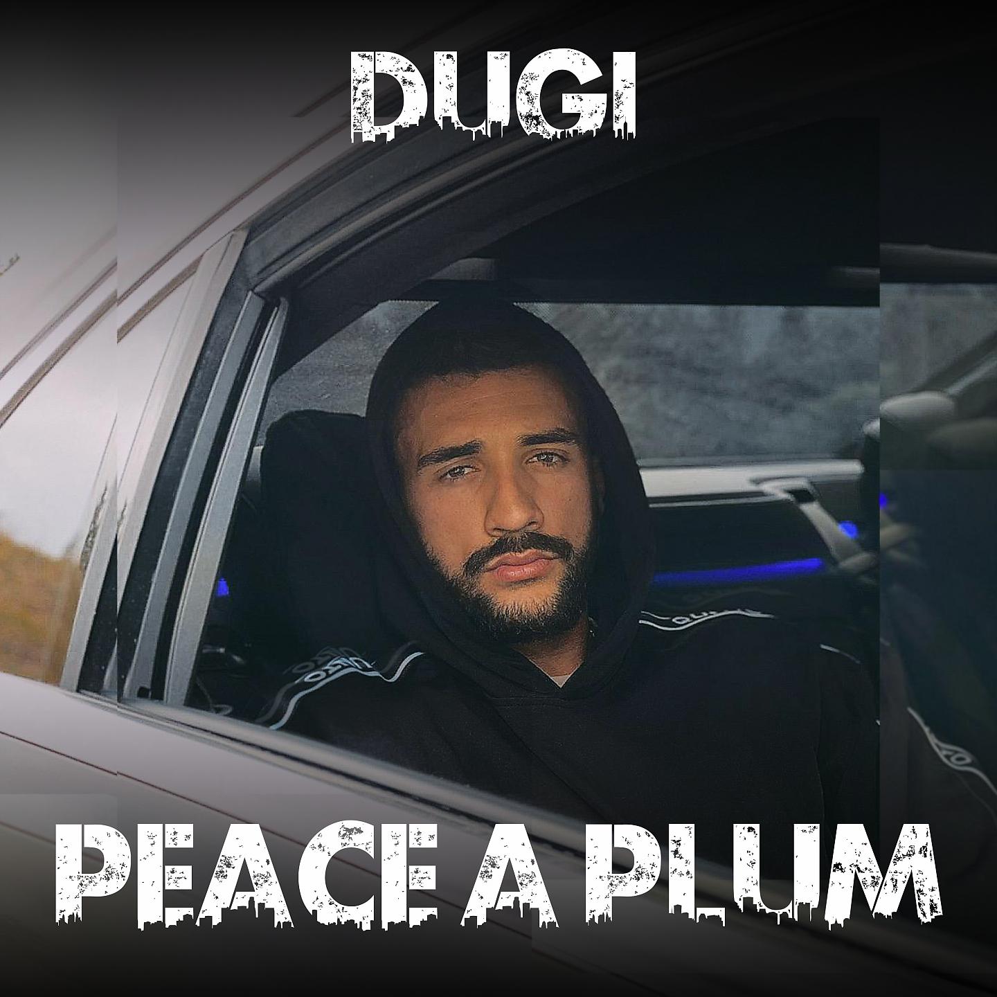 Постер альбома Peace A Plum