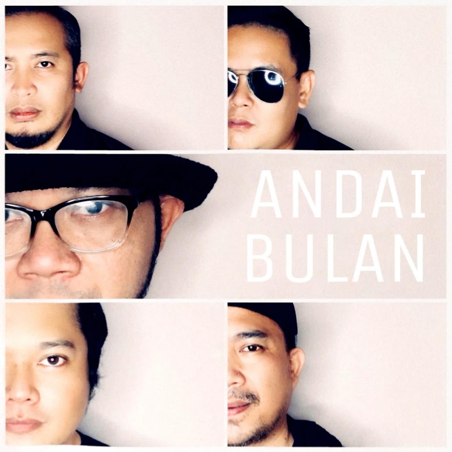 Постер альбома Andai Bulan