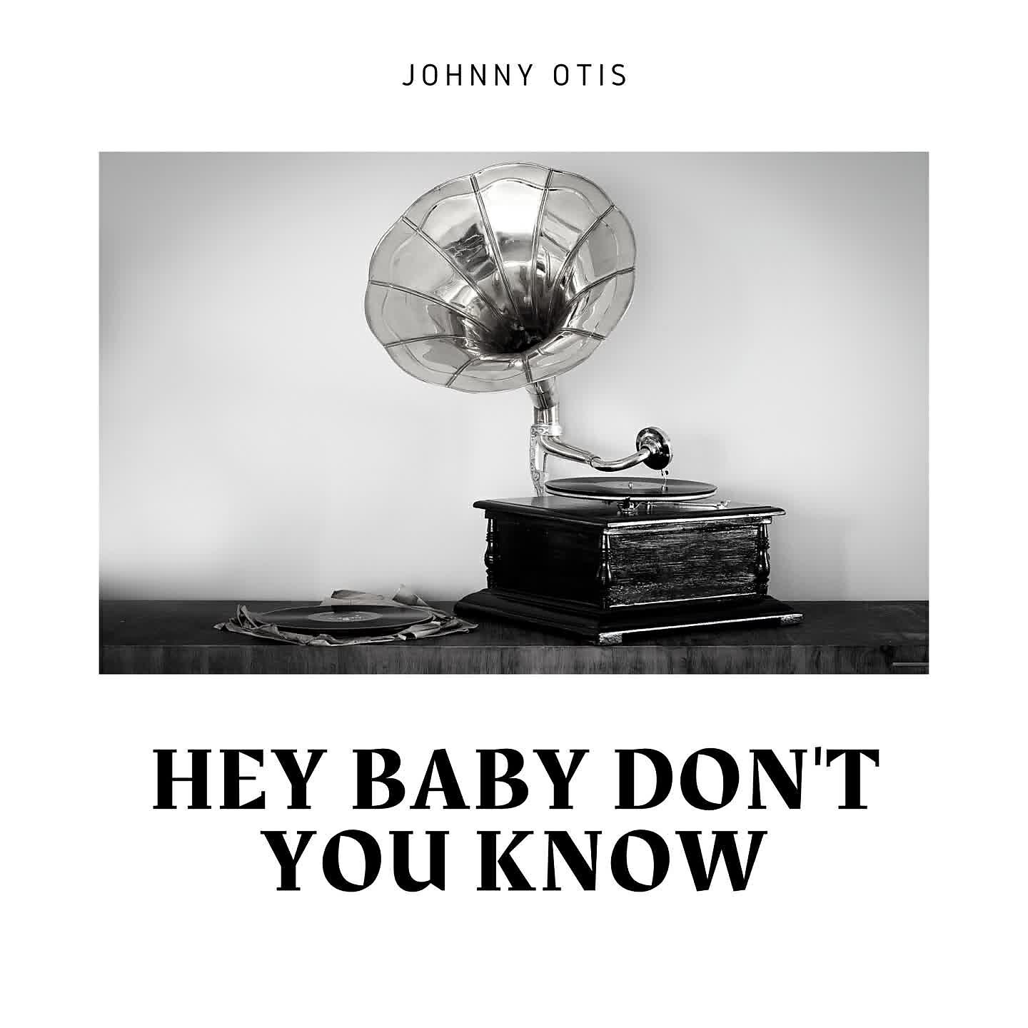 Johnny Otis - Willie and the Hand Jive