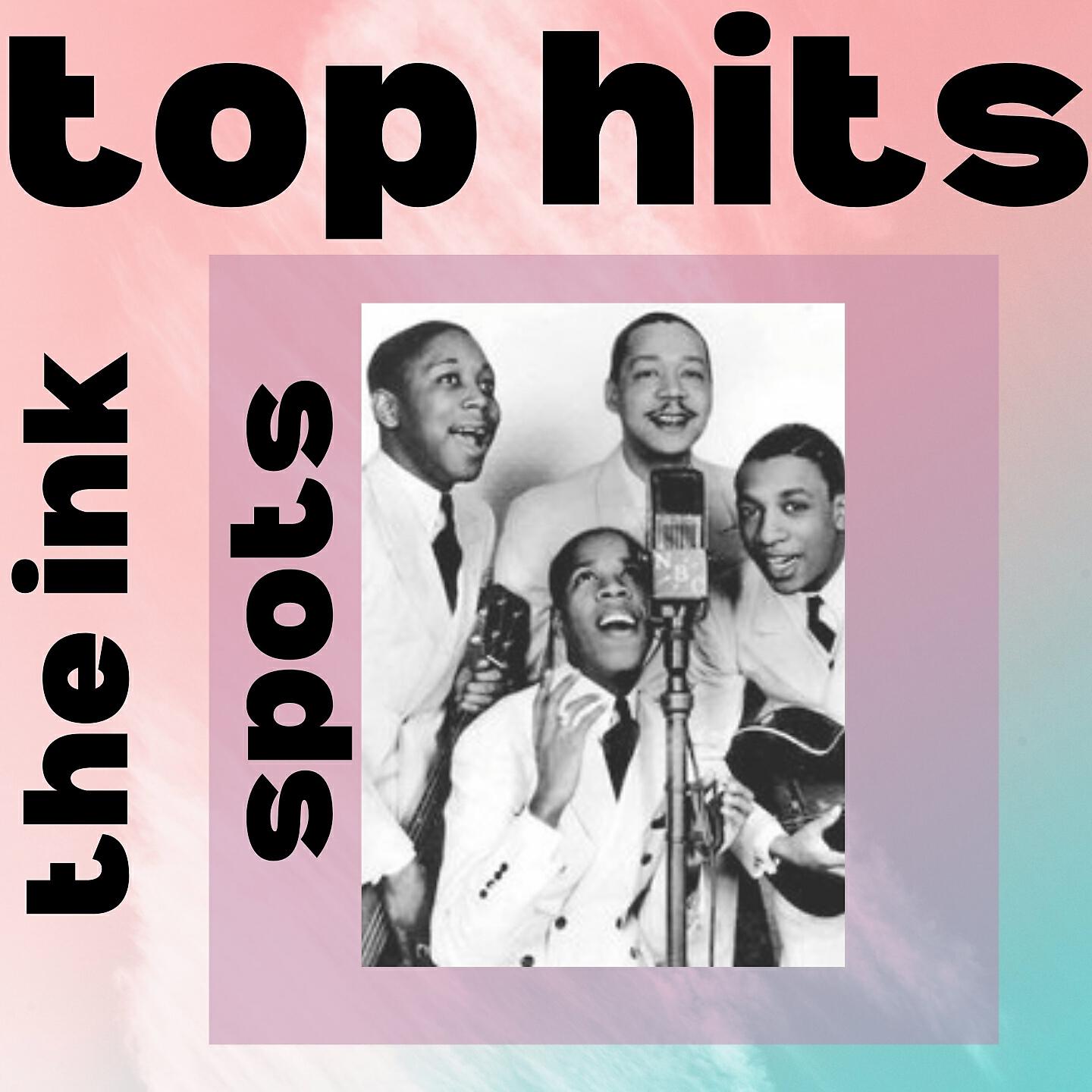The Ink Spots - When the Swallows Come Back To Capistrano