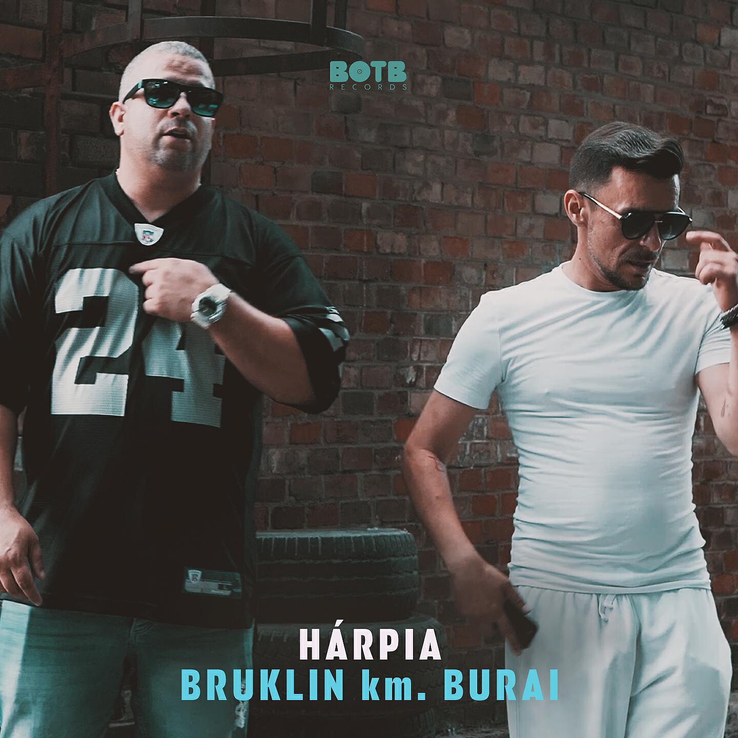 Bruklin - Hárpia