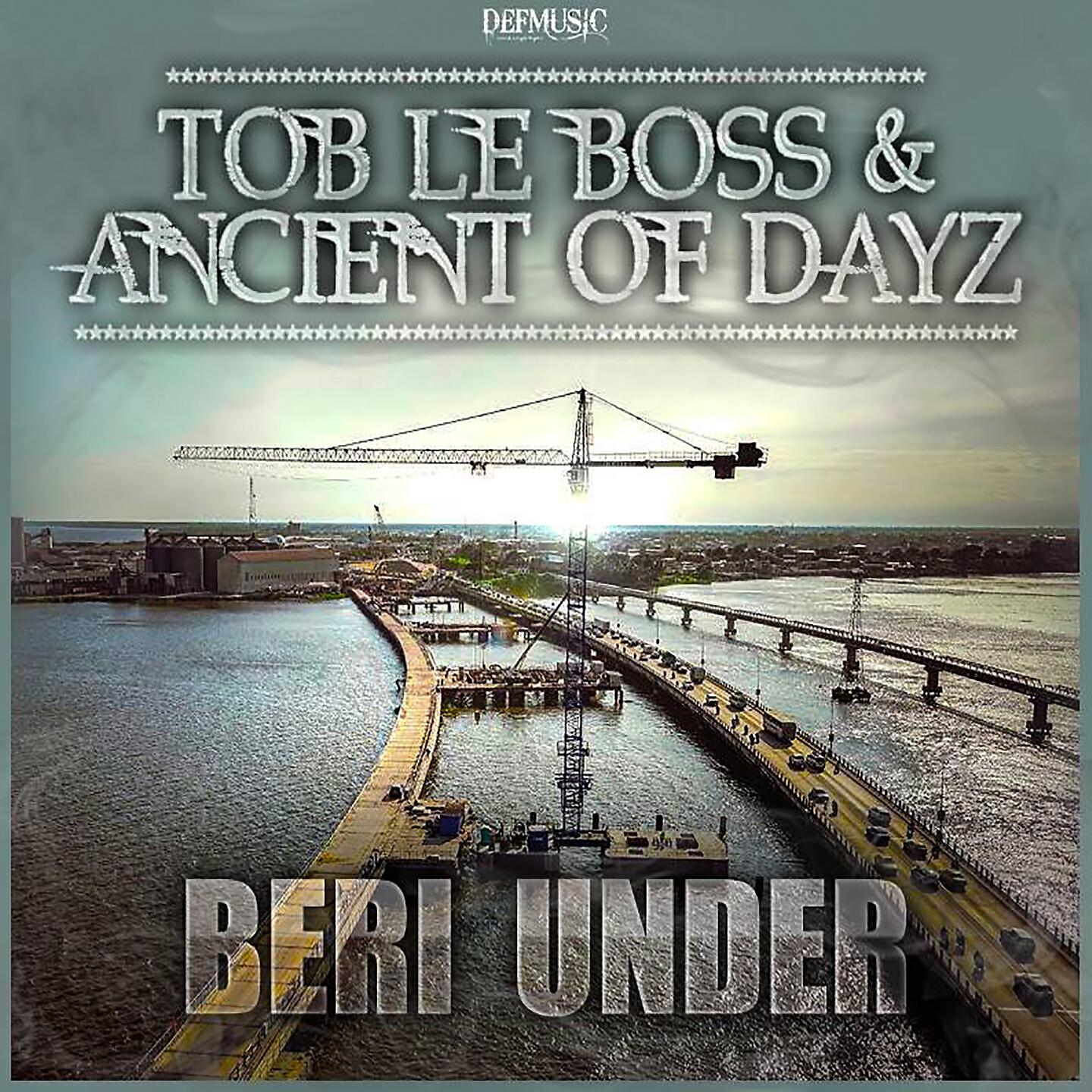 Tob Le Boss - La profondeur des écrits