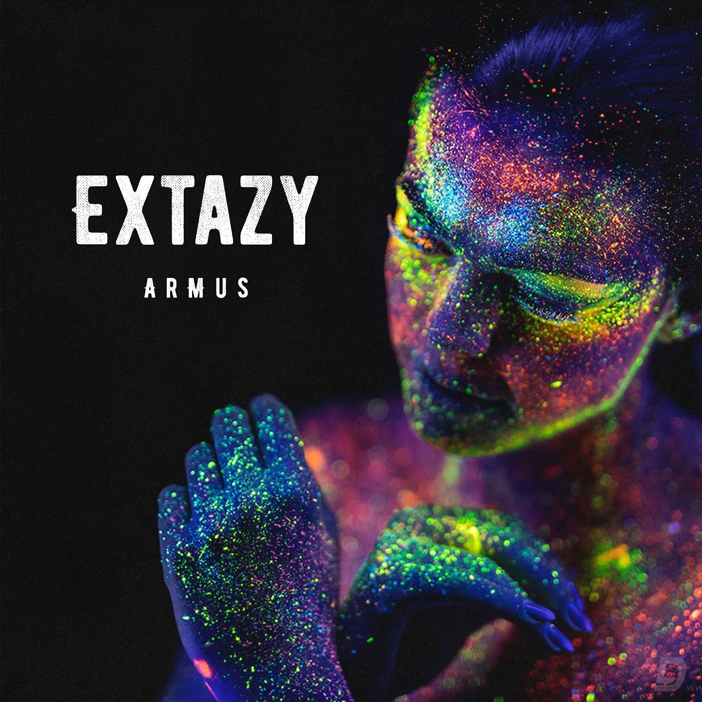 Постер альбома Extazy