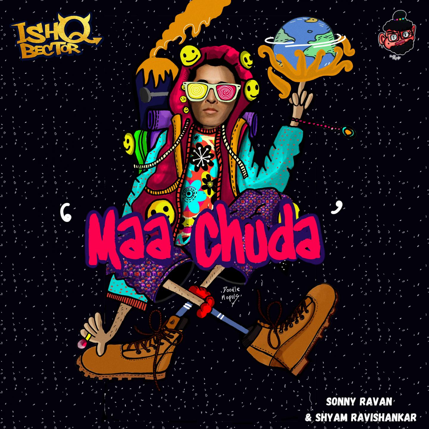 Постер альбома Maa Chuda