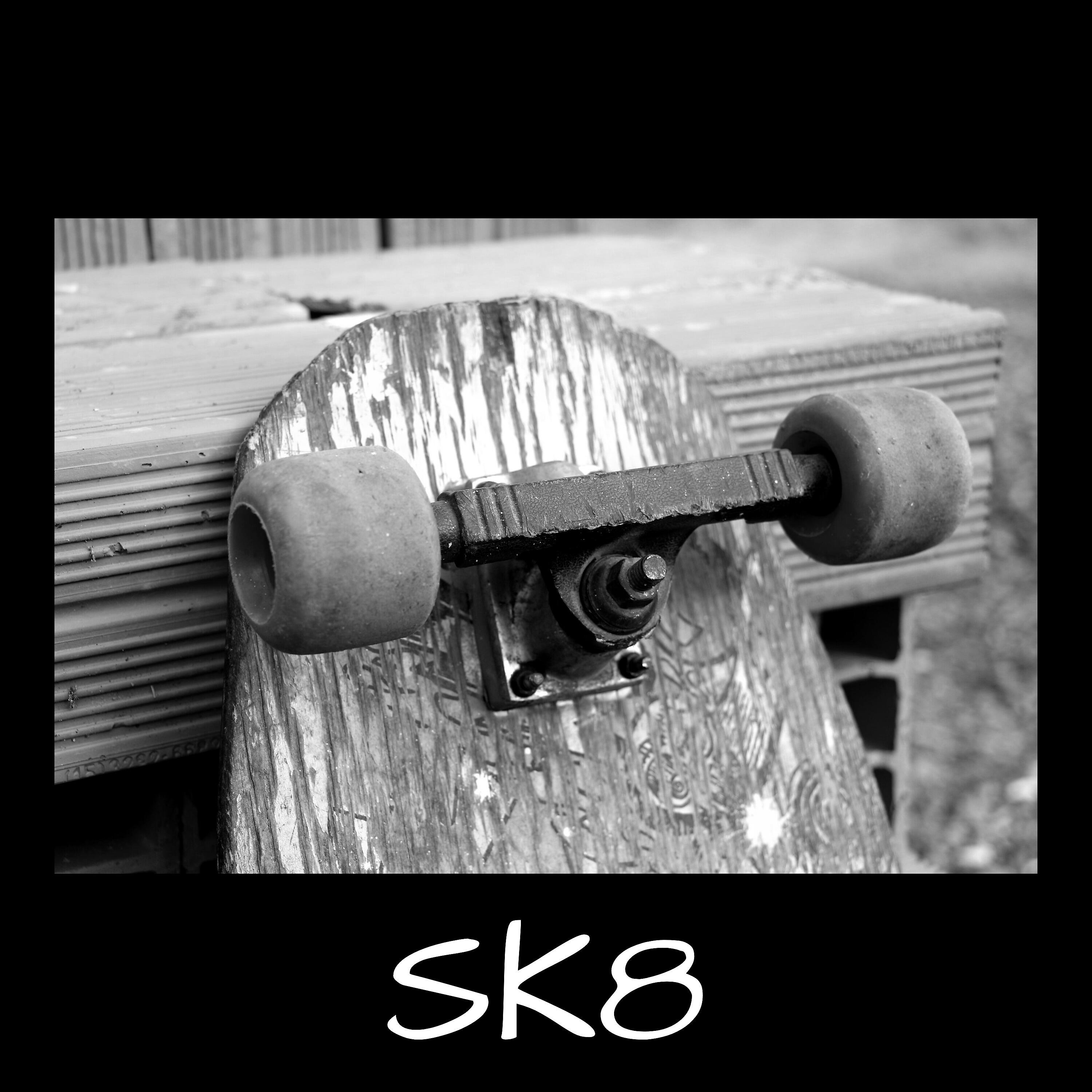 Peter Start - Sk8 (Demo)