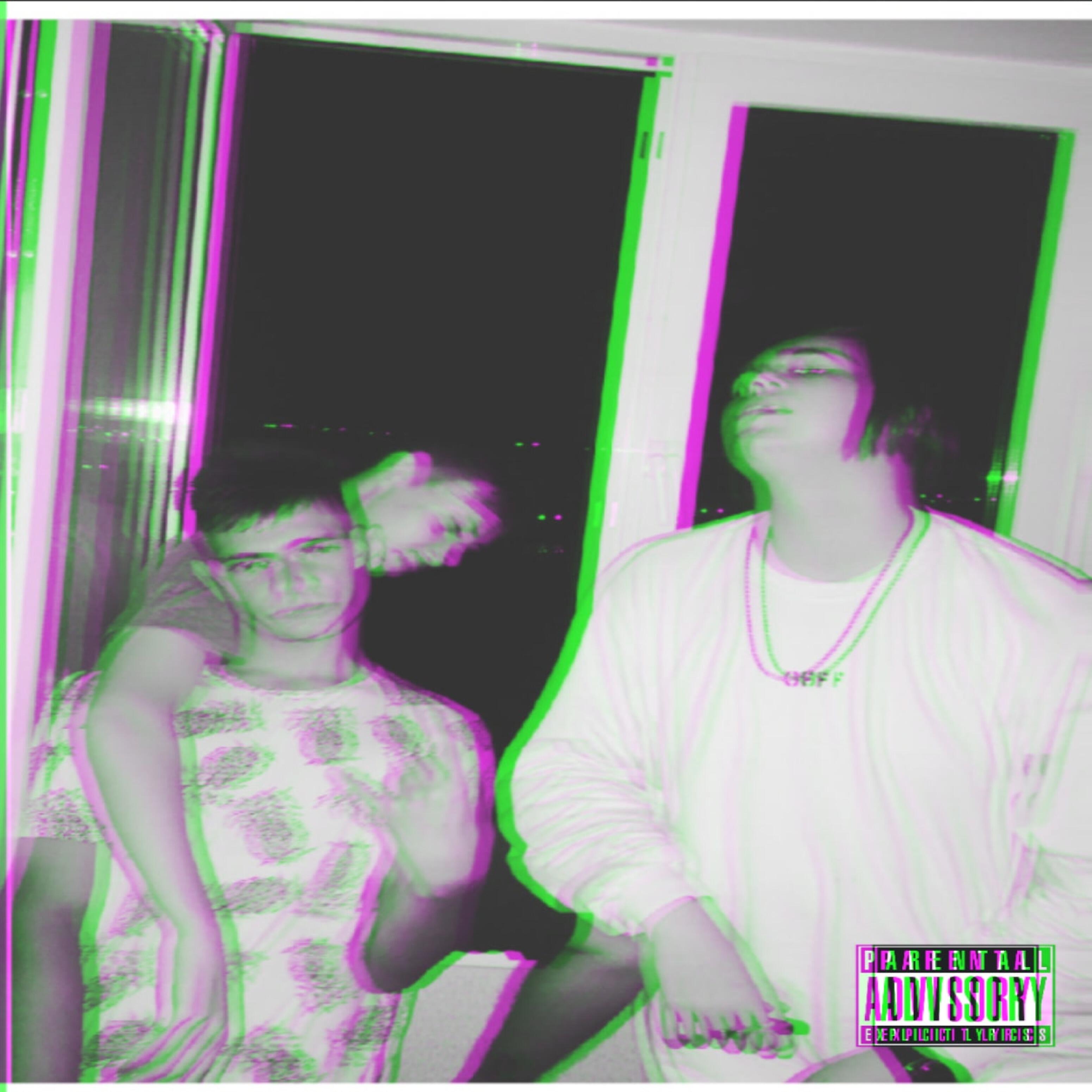 Phllora - Trap Street