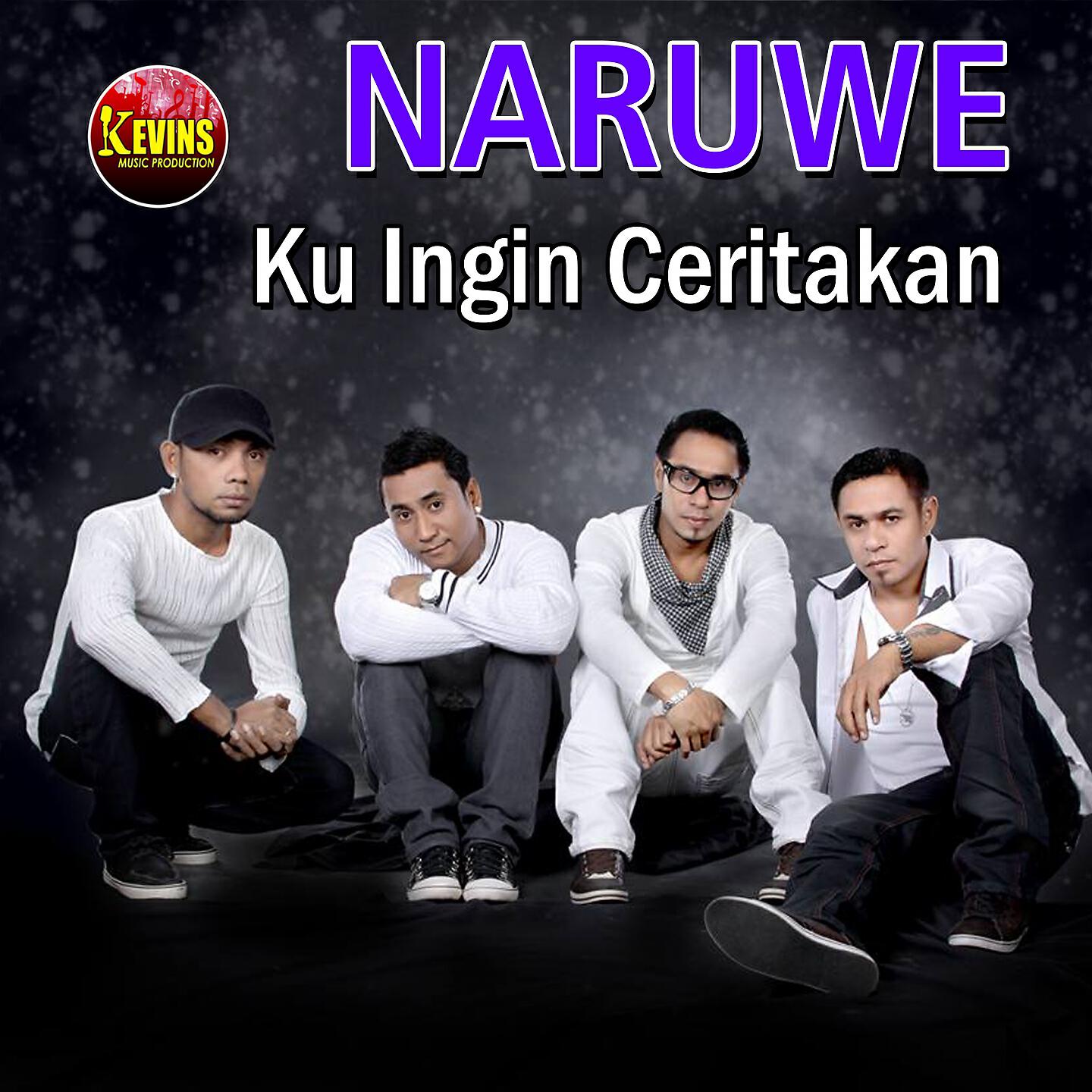 NARUWE - Ku Ingin Ceritakan