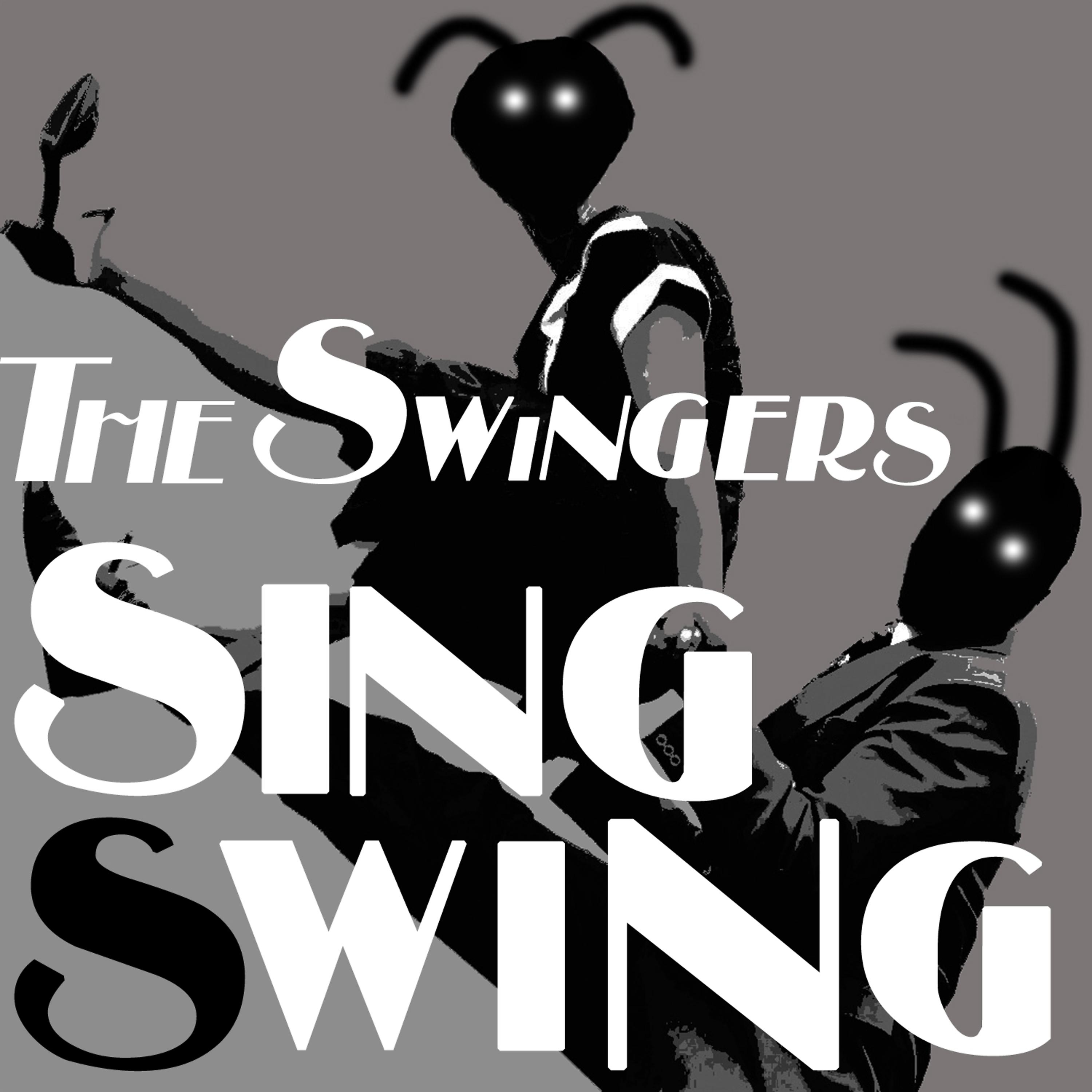 Постер альбома Sing Swing