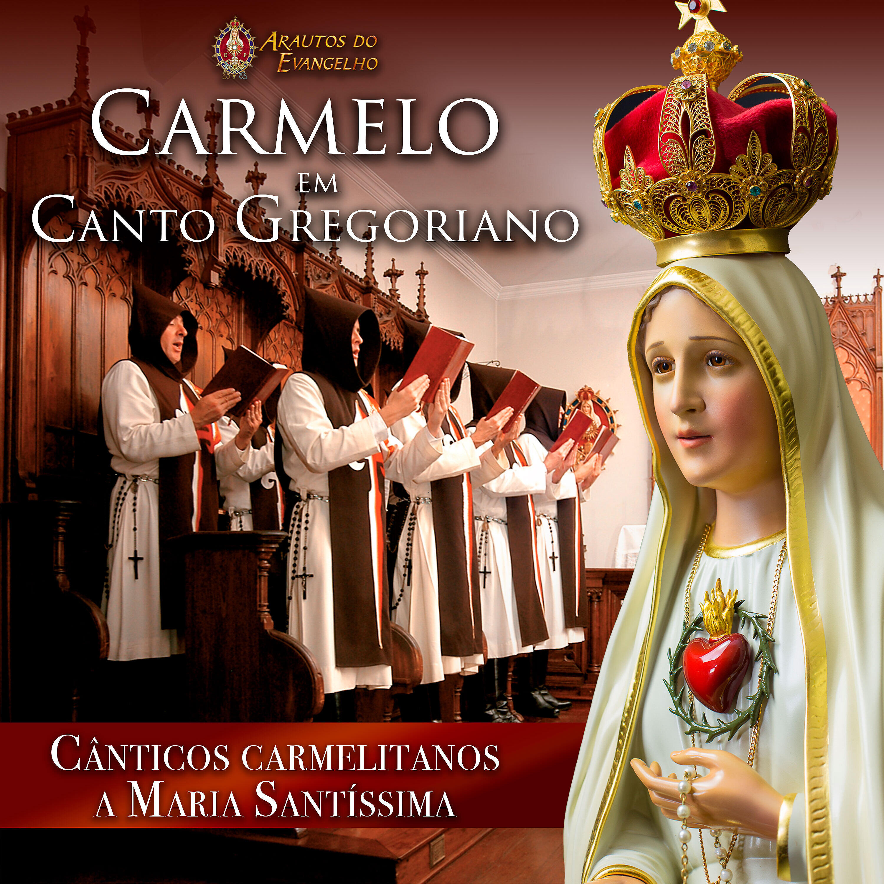 Arautos do Evangelho - Danti Mihi - Gradual