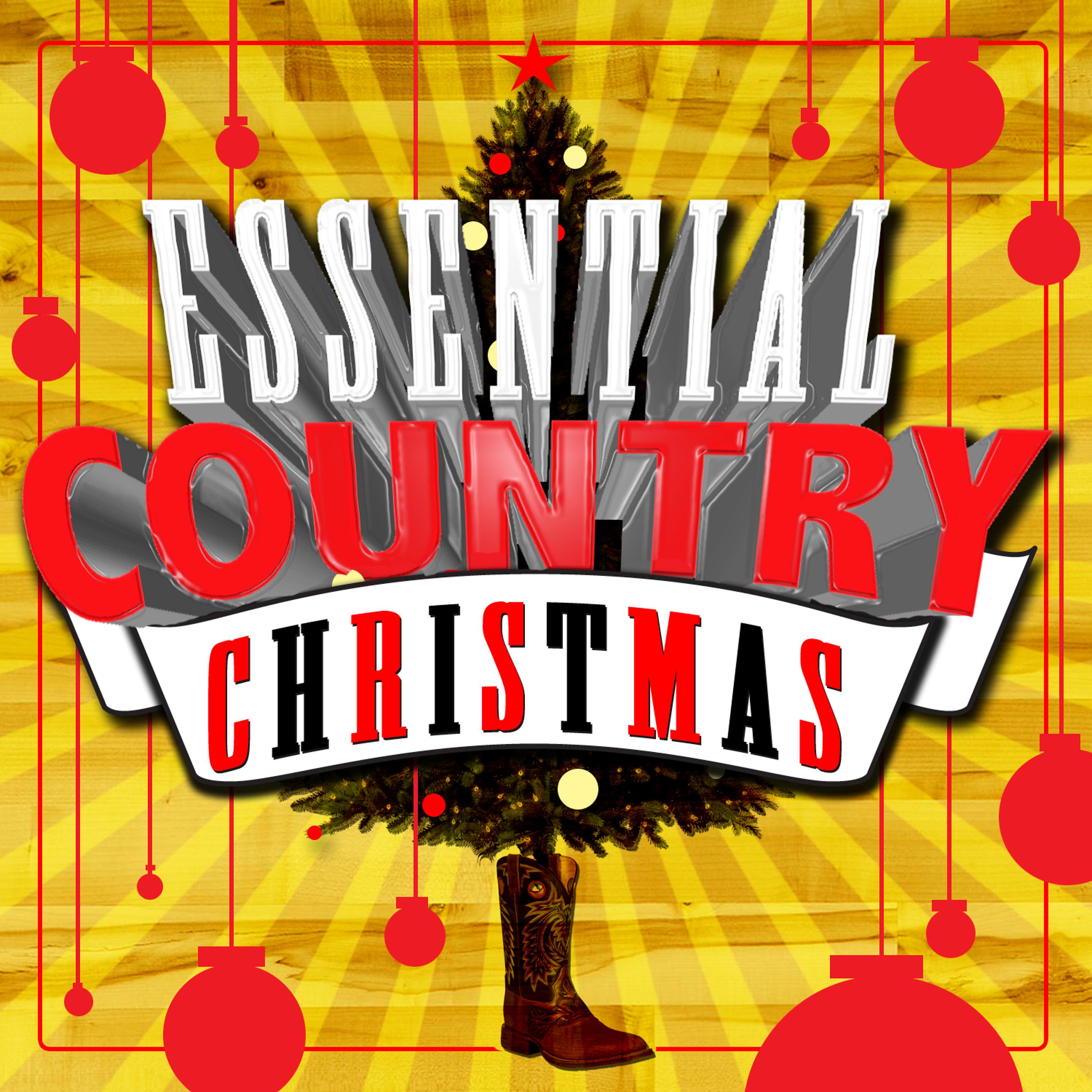 New Country Holiday All-Stars - Merry Christmas from the Family