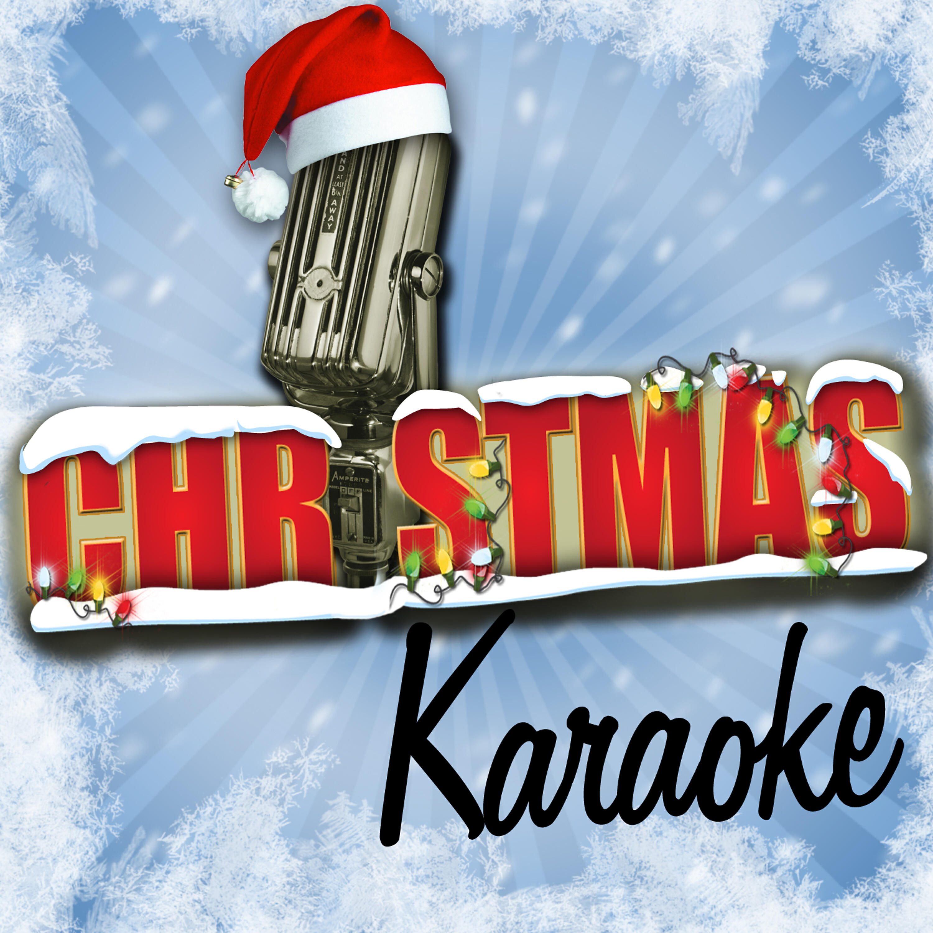 Holiday Hit Makers - Last Christmas (Karaoke Version) [Originally Performed By Wham!]