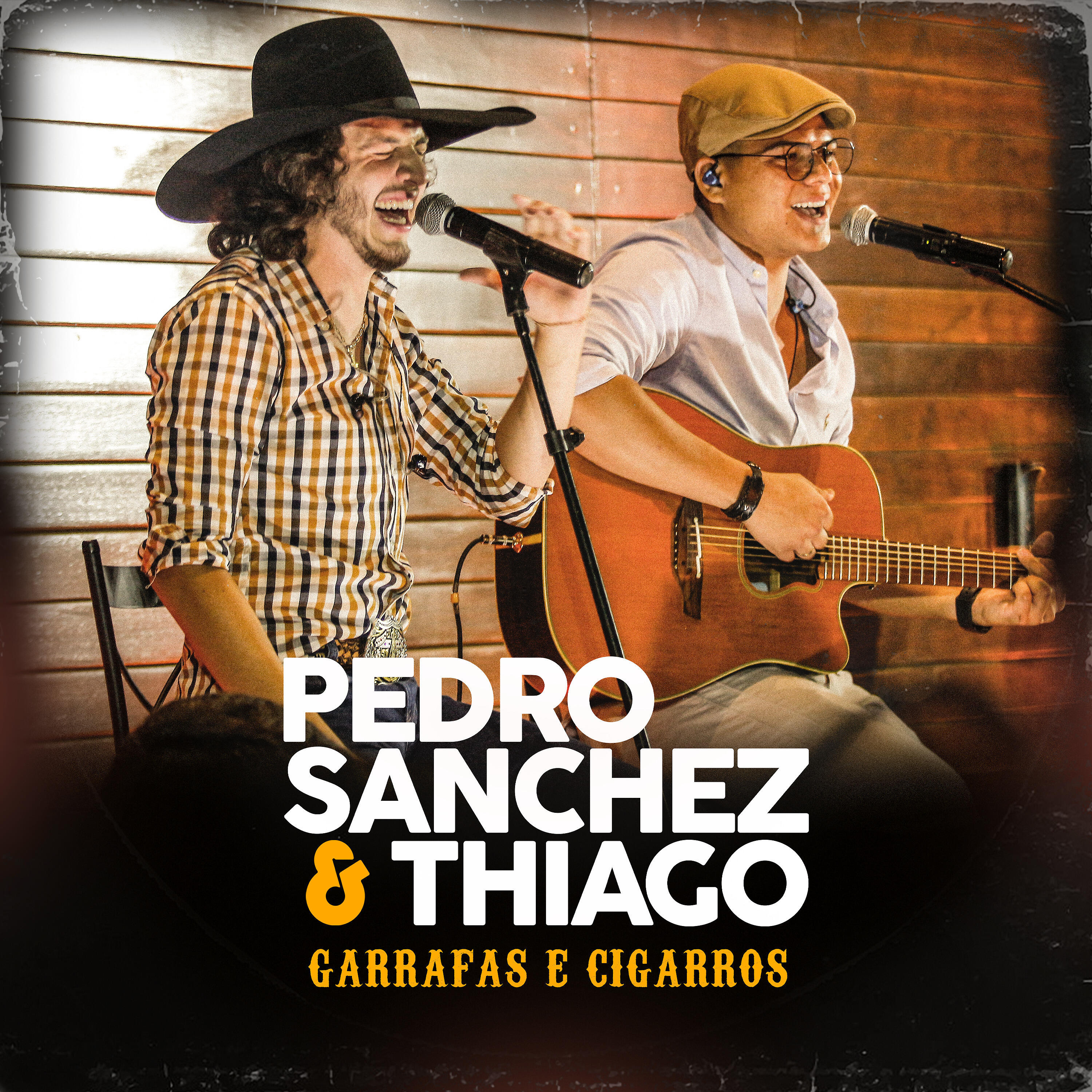 Pedro Sanchez e Thiago - Vida de Farra (Ao Vivo)
