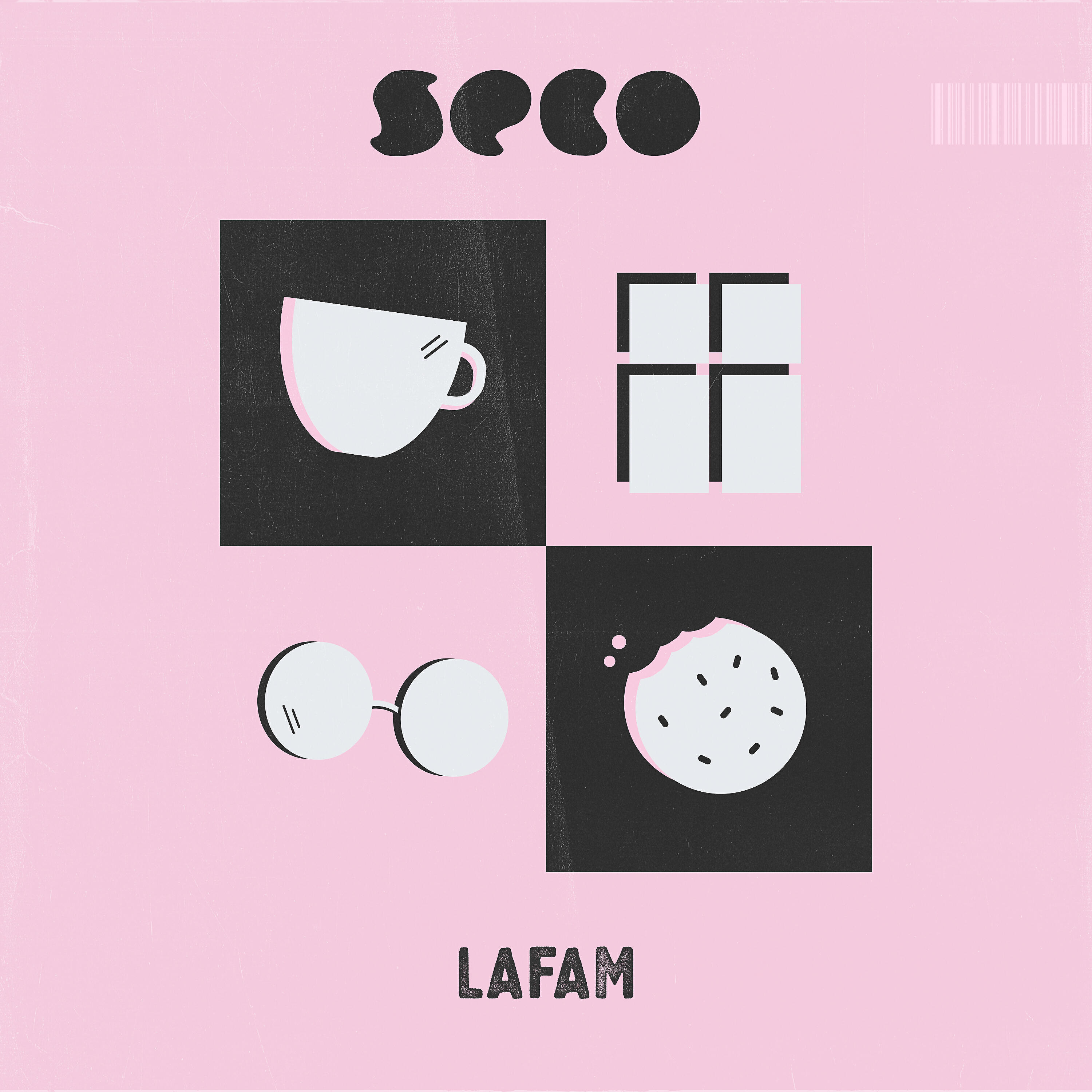 Nieves - Seco