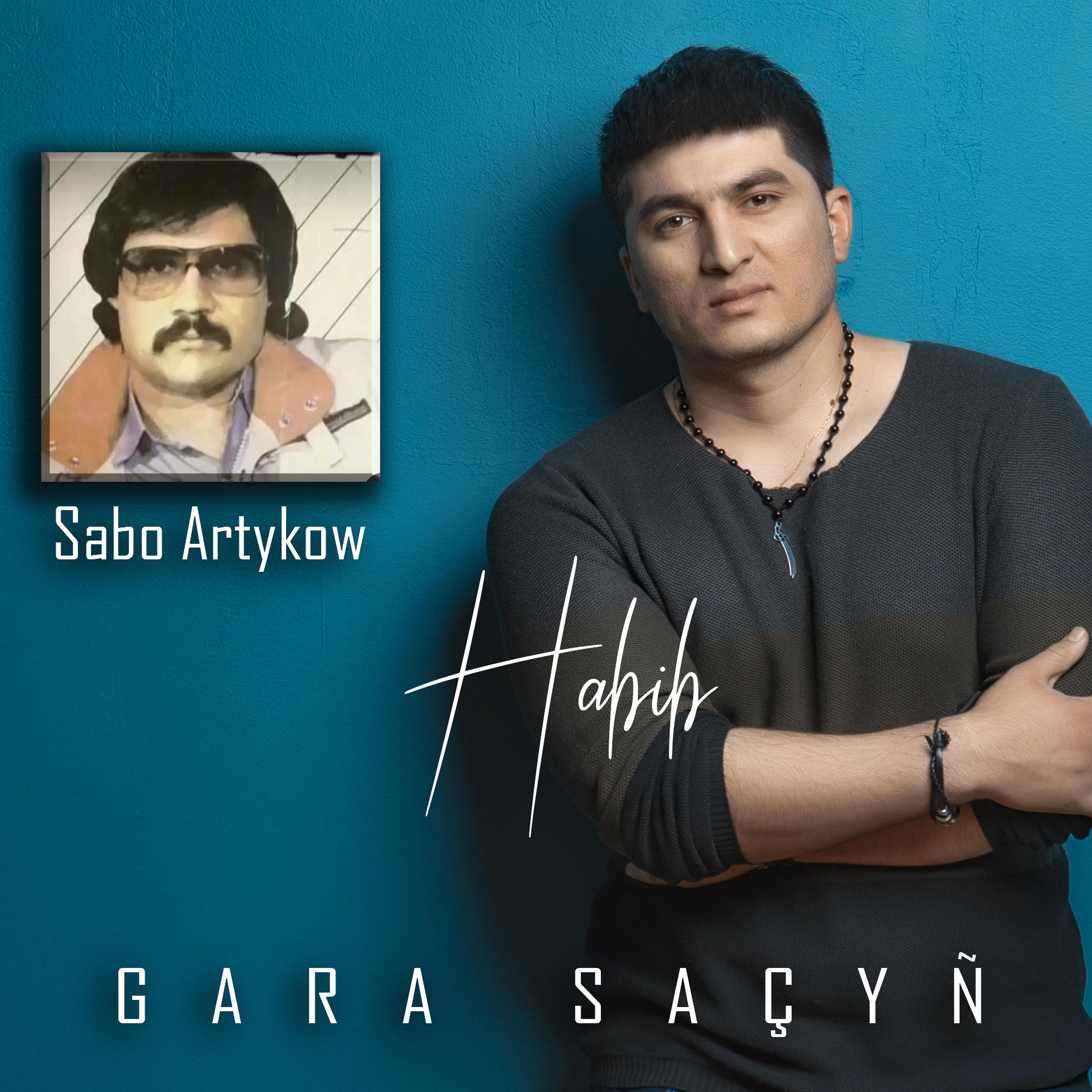 Постер альбома Gara Saçyn