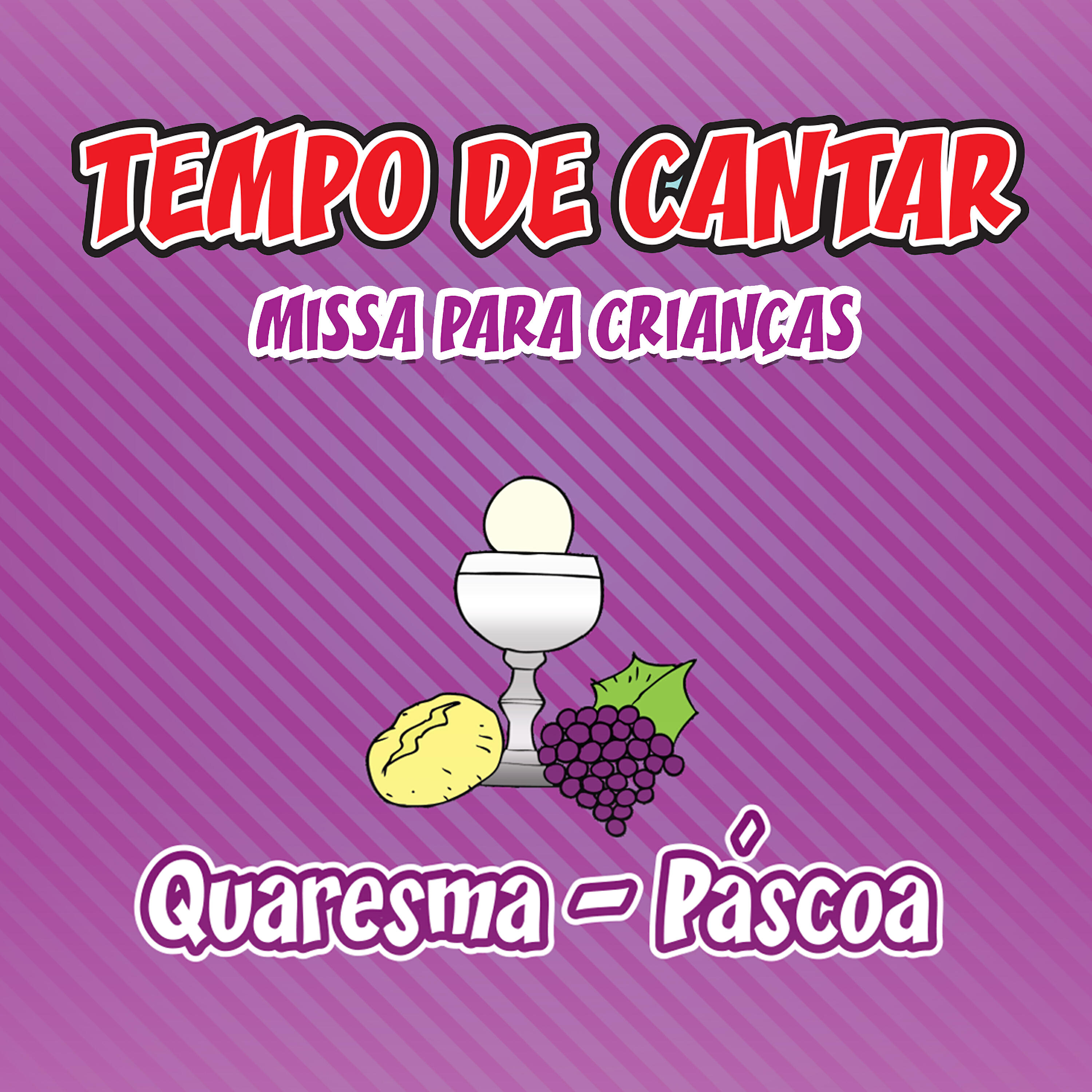 Cantinho da criança - Alegria de Viver