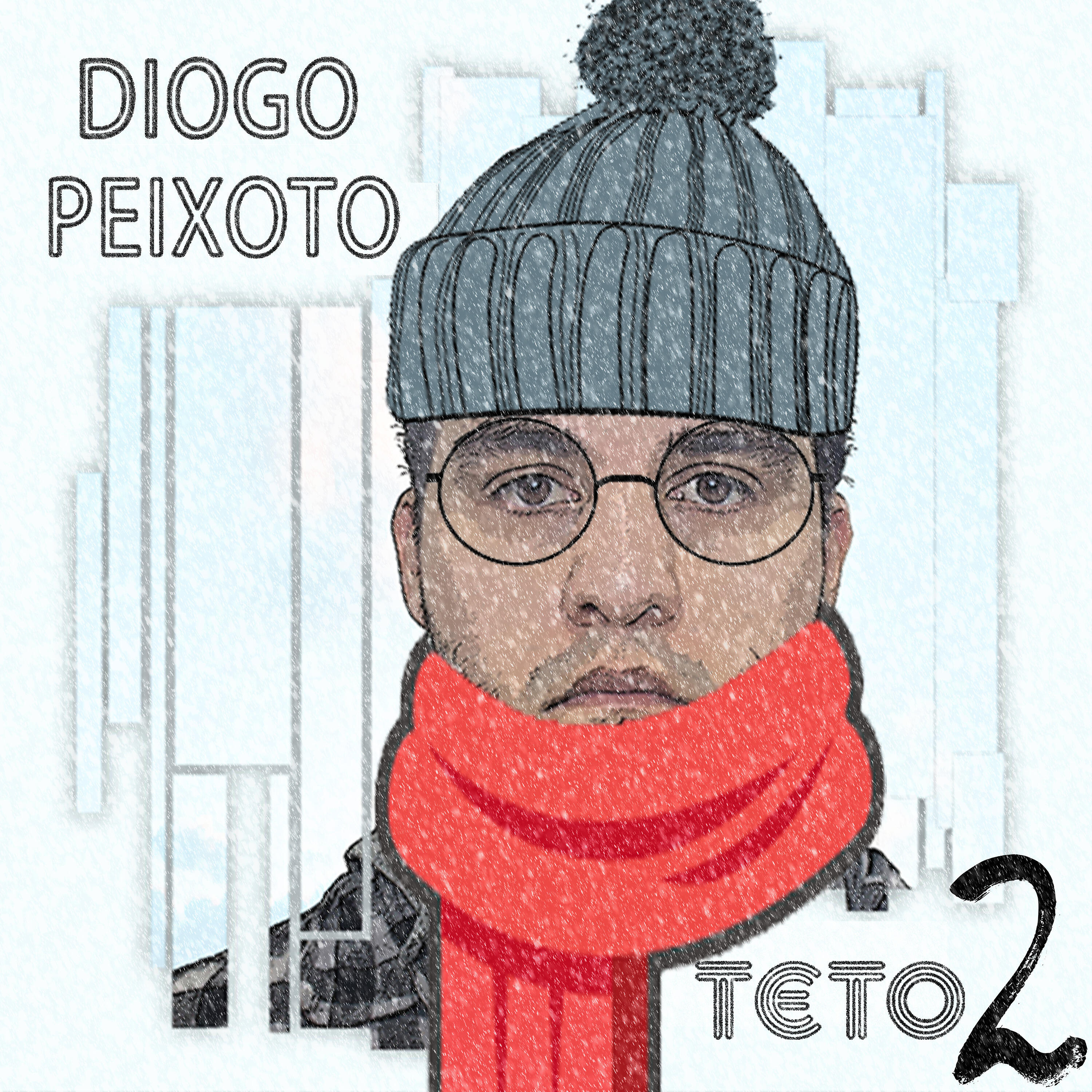 Diogo Peixoto - Eu Quero Mais