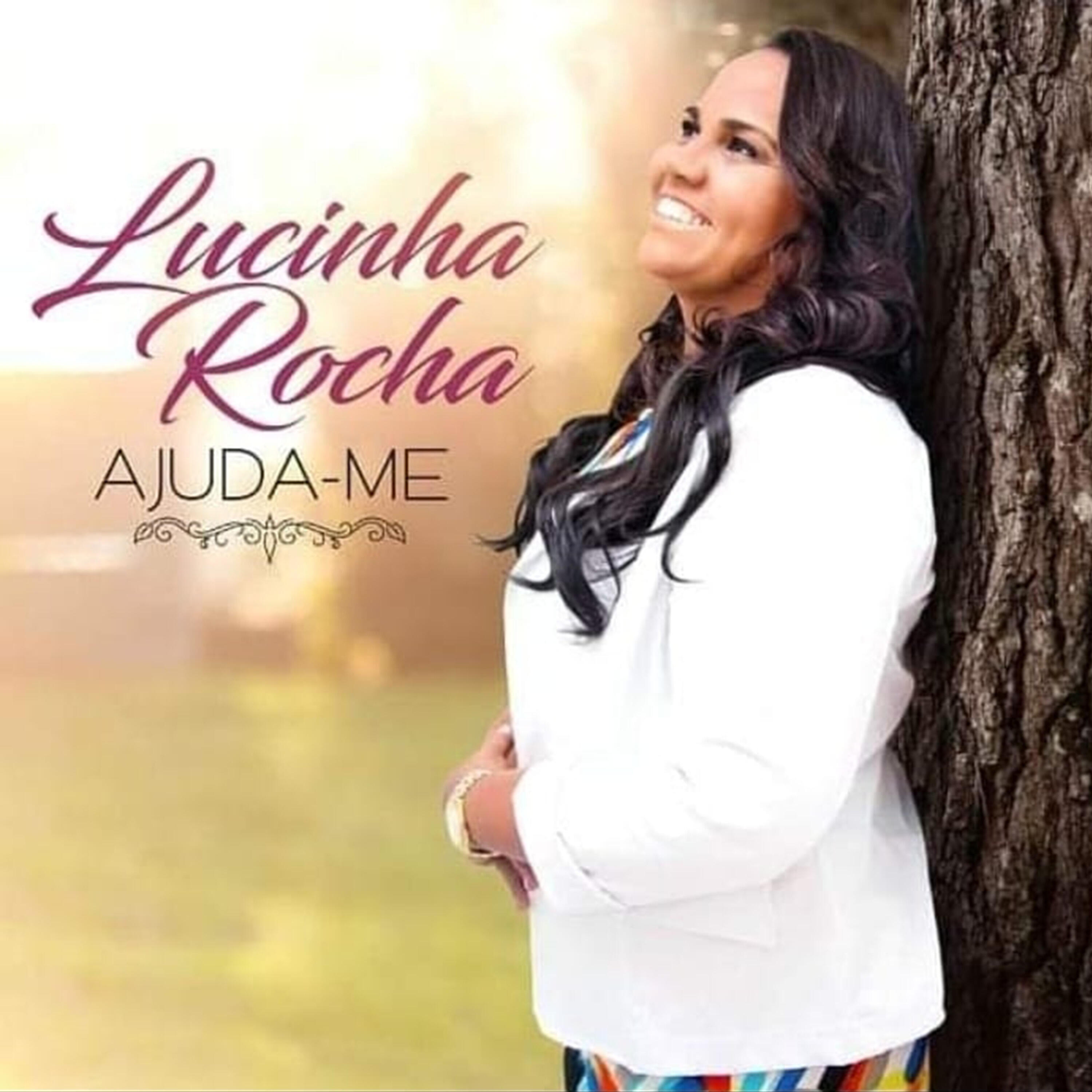 Lucinha Rocha - Canta Que Eu Cuido