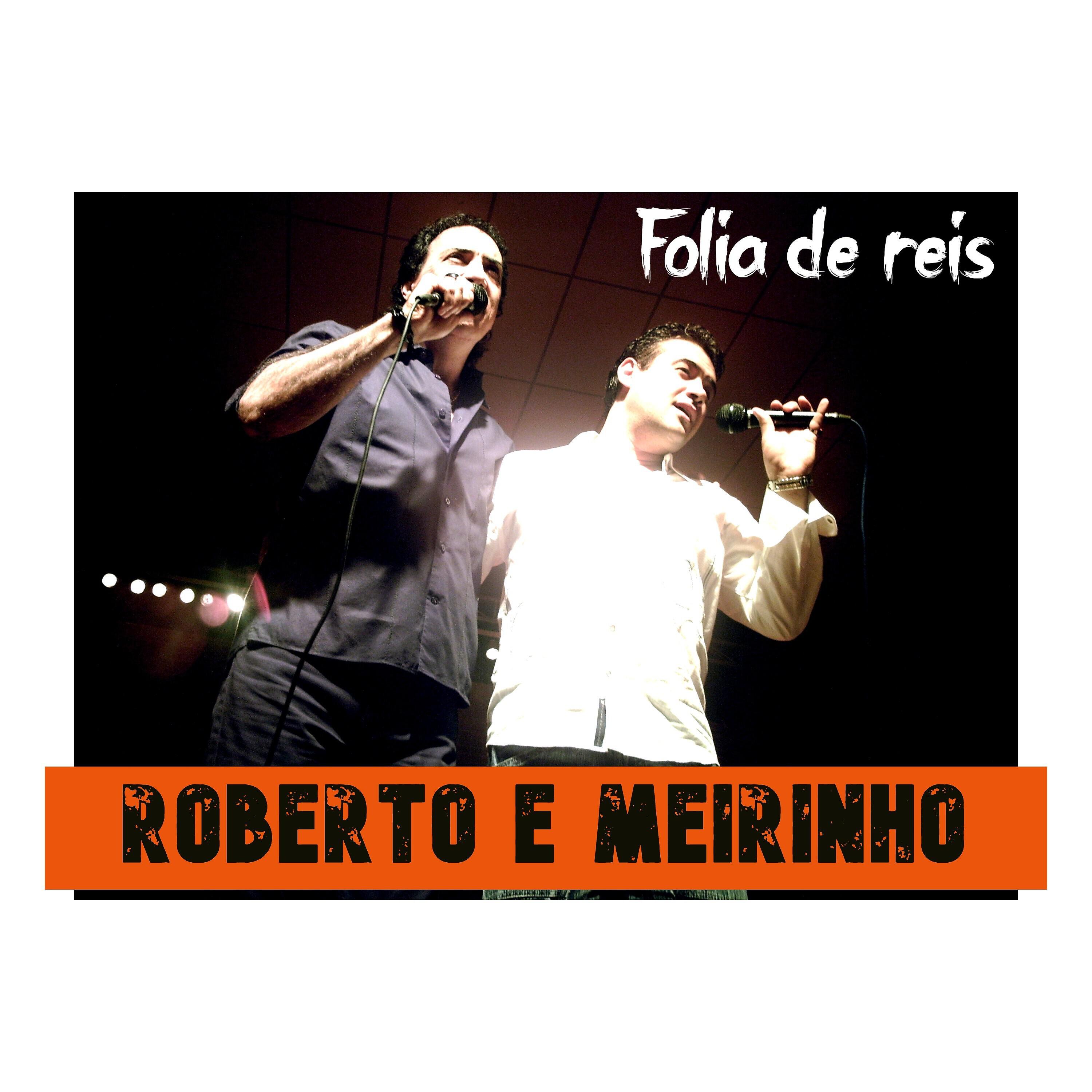 Roberto E Meirinho - Folia de Reis