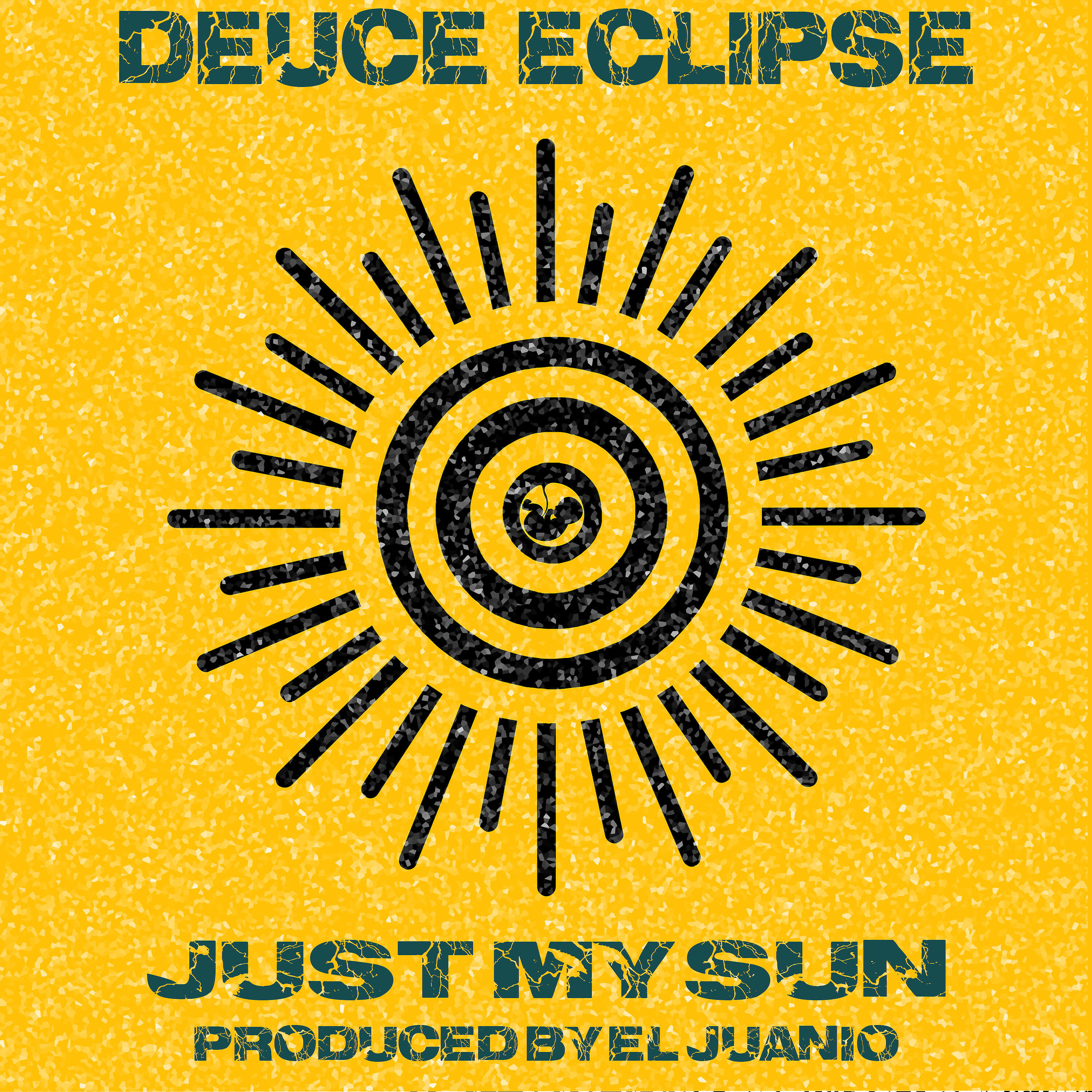 Deuce Eclipse - Just My Sun