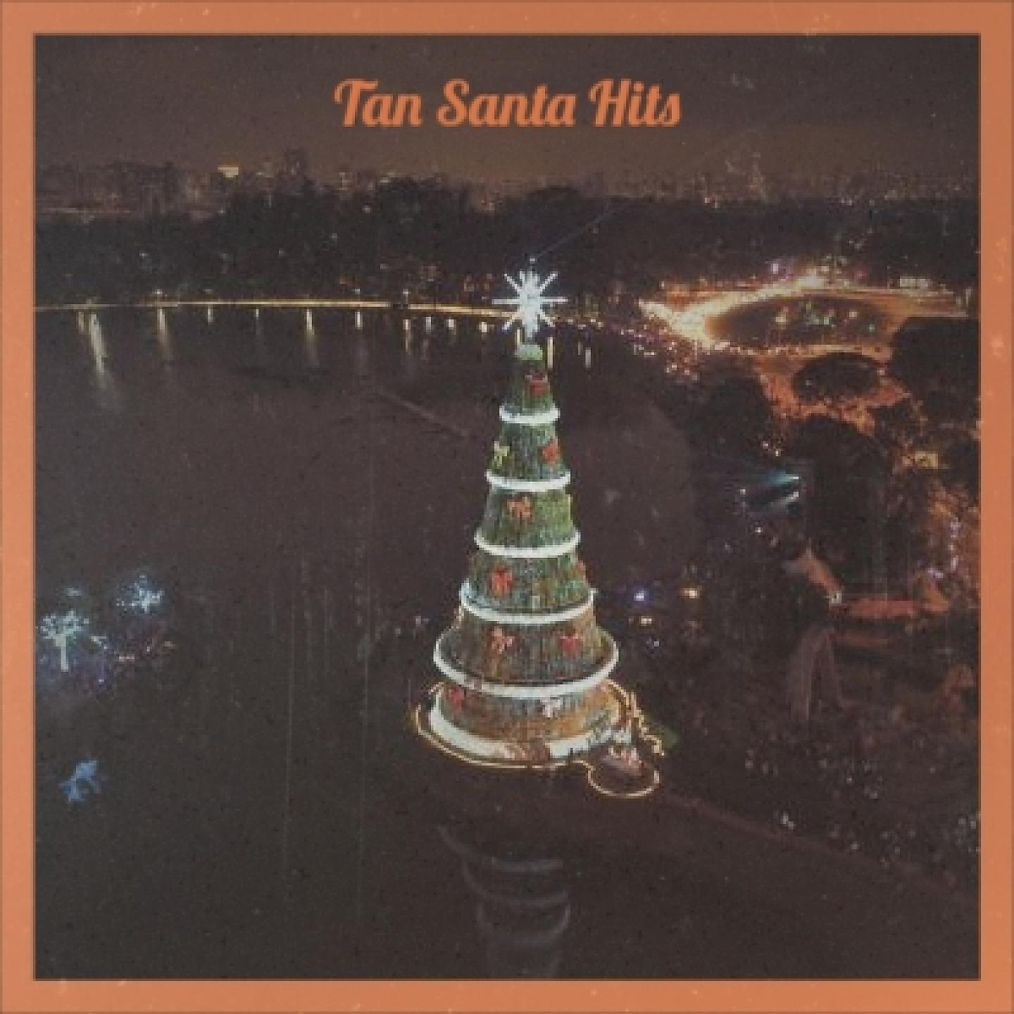 Постер альбома Tan Santa Hits