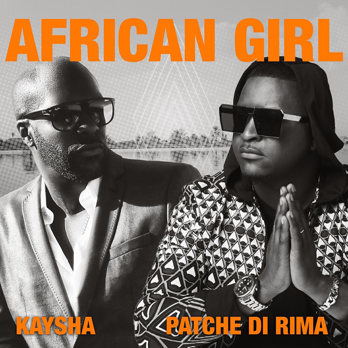 Kaysha - African Girl (Makita Remix)