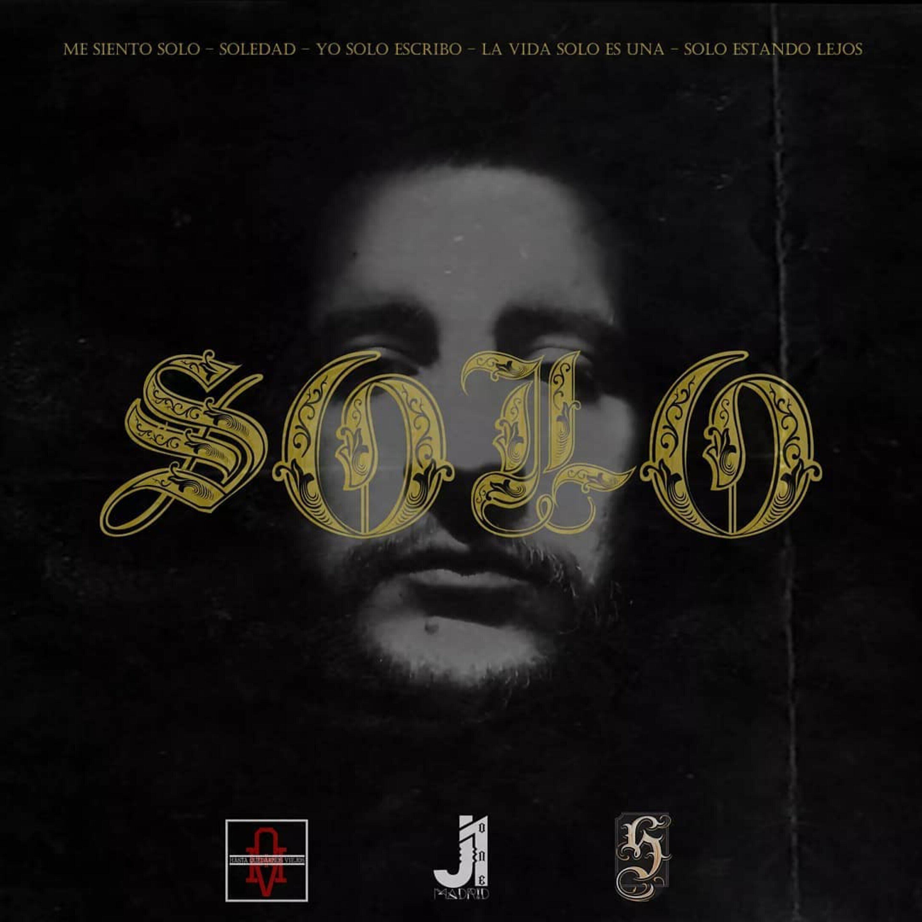 Jone Madrid - Solo Estando Lejos