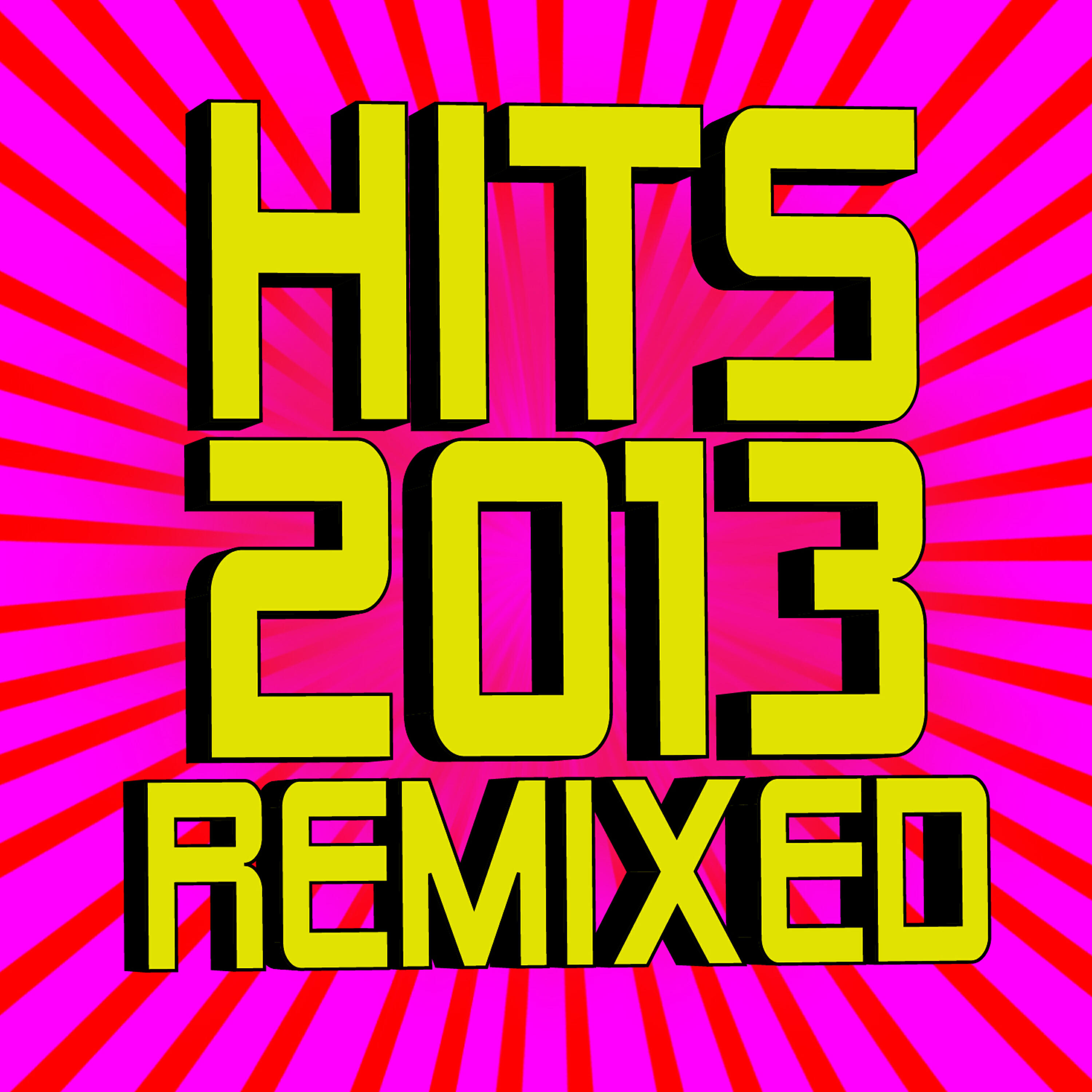 Remixed Hits Factory - Locked Out of Heaven (Remix)