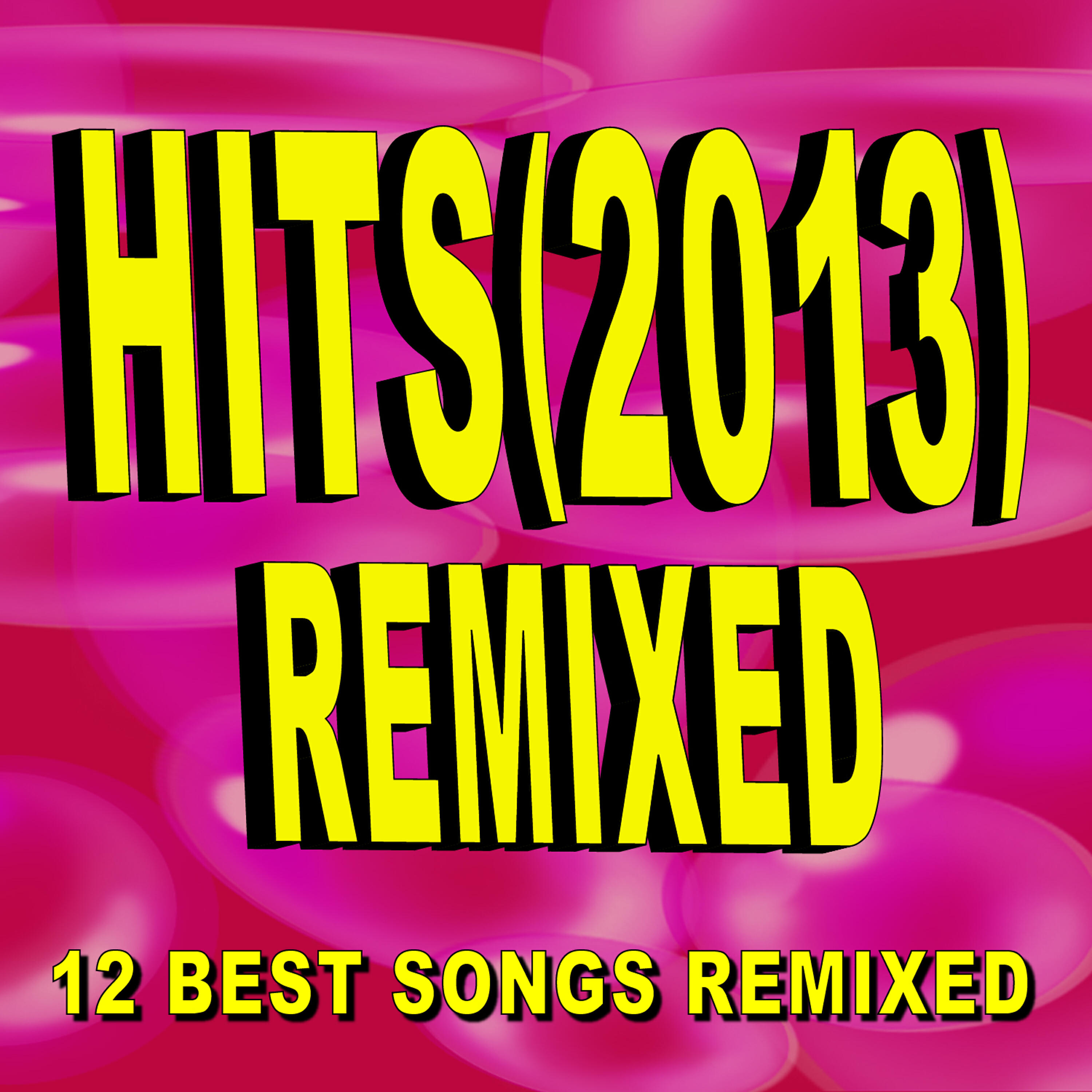 Remixed Hits Factory - I Knew You Were Trouble (Remix)