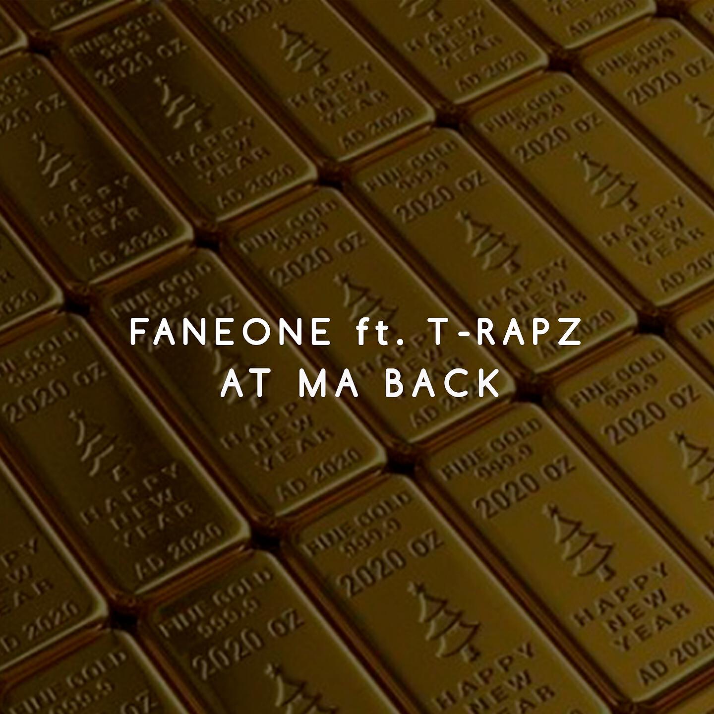 FanEOne - At Ma Back