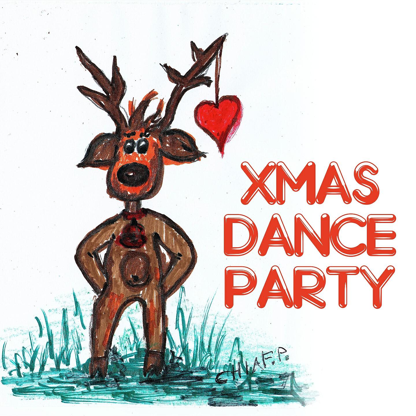 DJ Freccia - O How Shall I Keep My Christmas