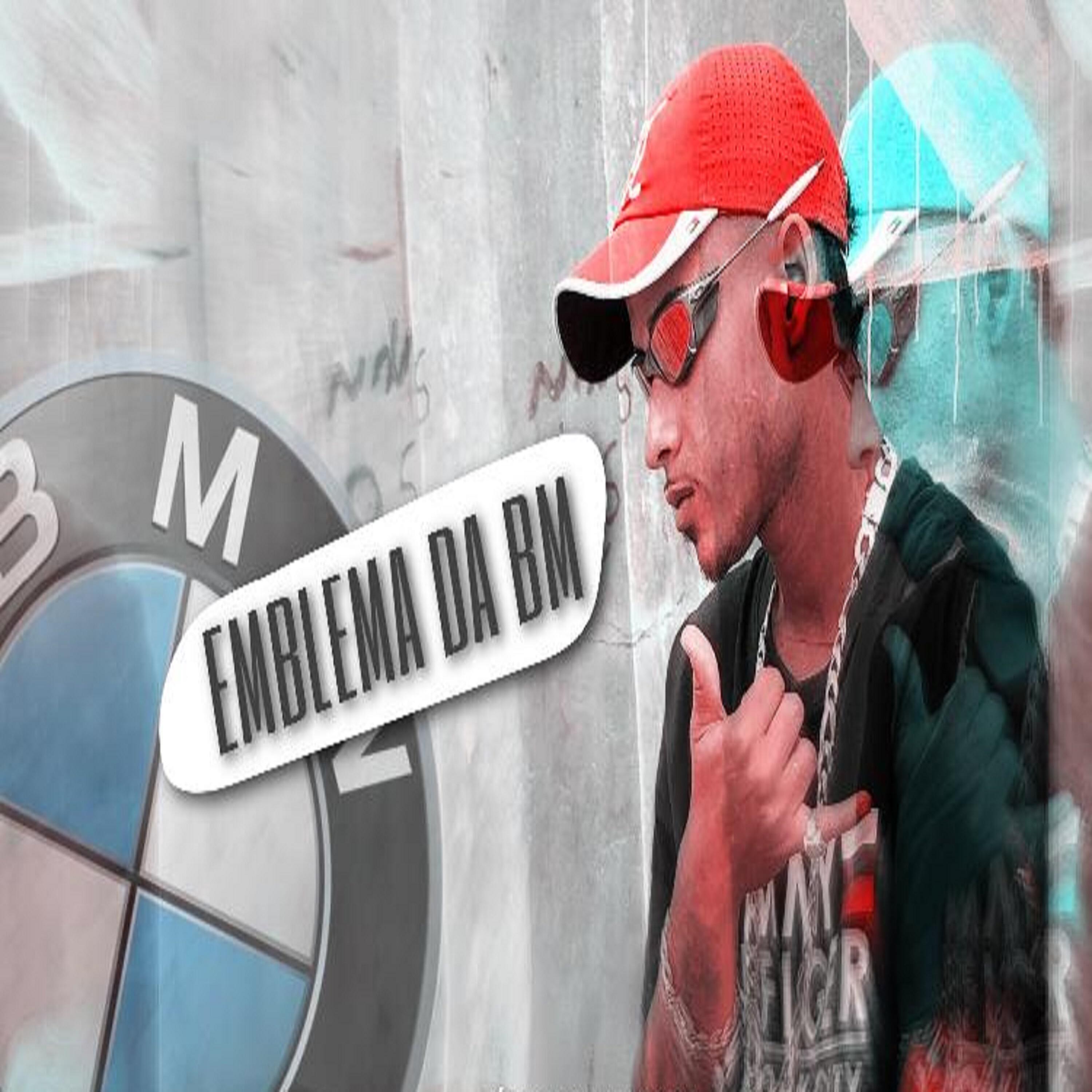 Mc Menor SV - Emblema da Bm