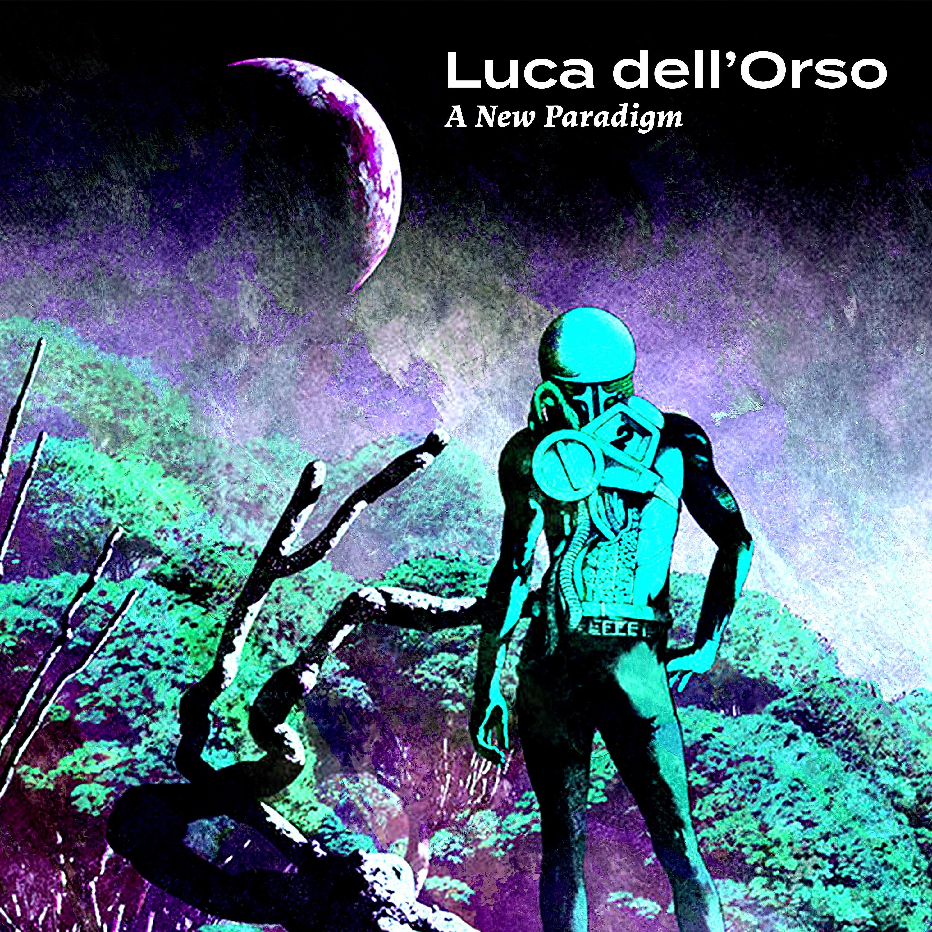 Luca dell'Orso - Exclamat
