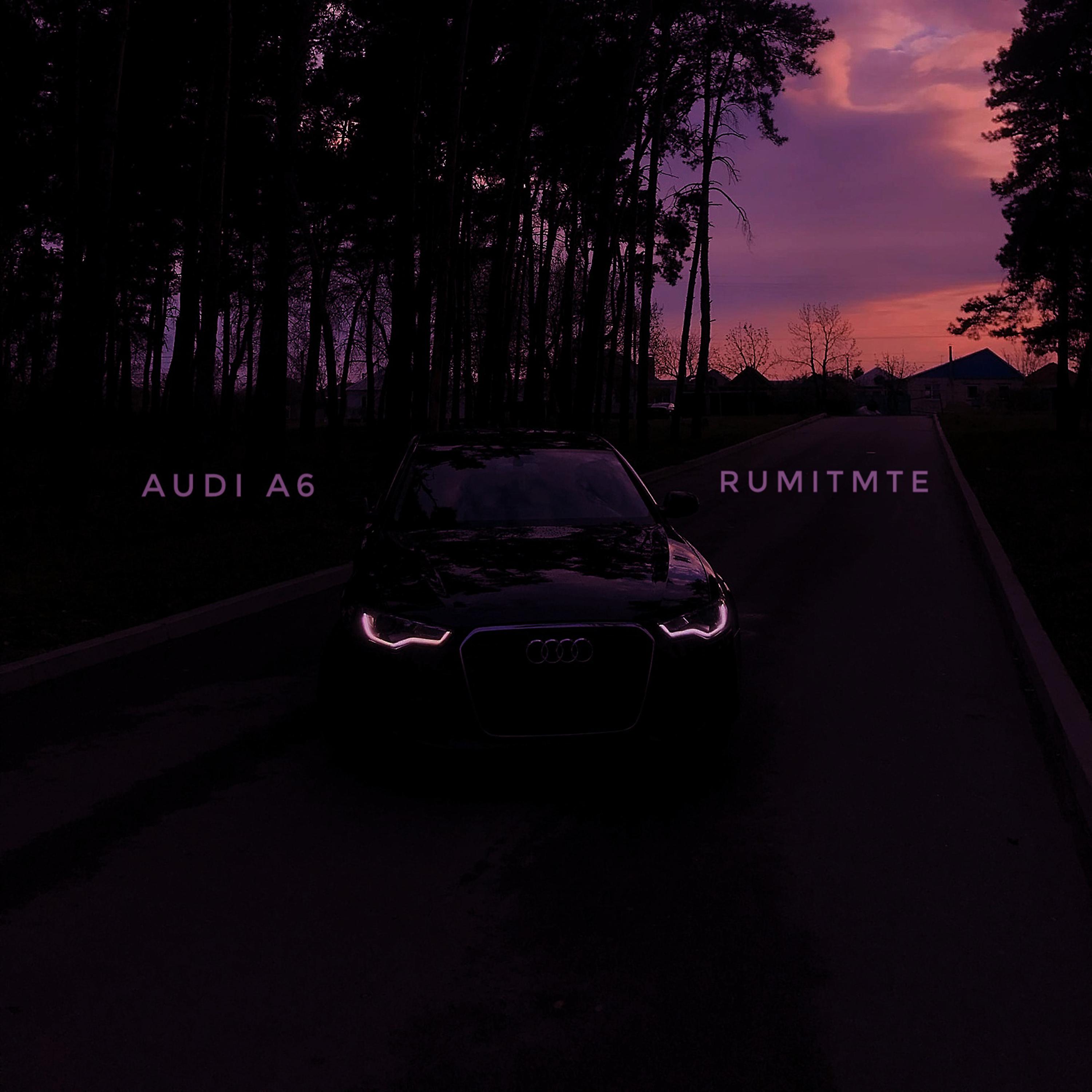 Постер альбома Audi A6