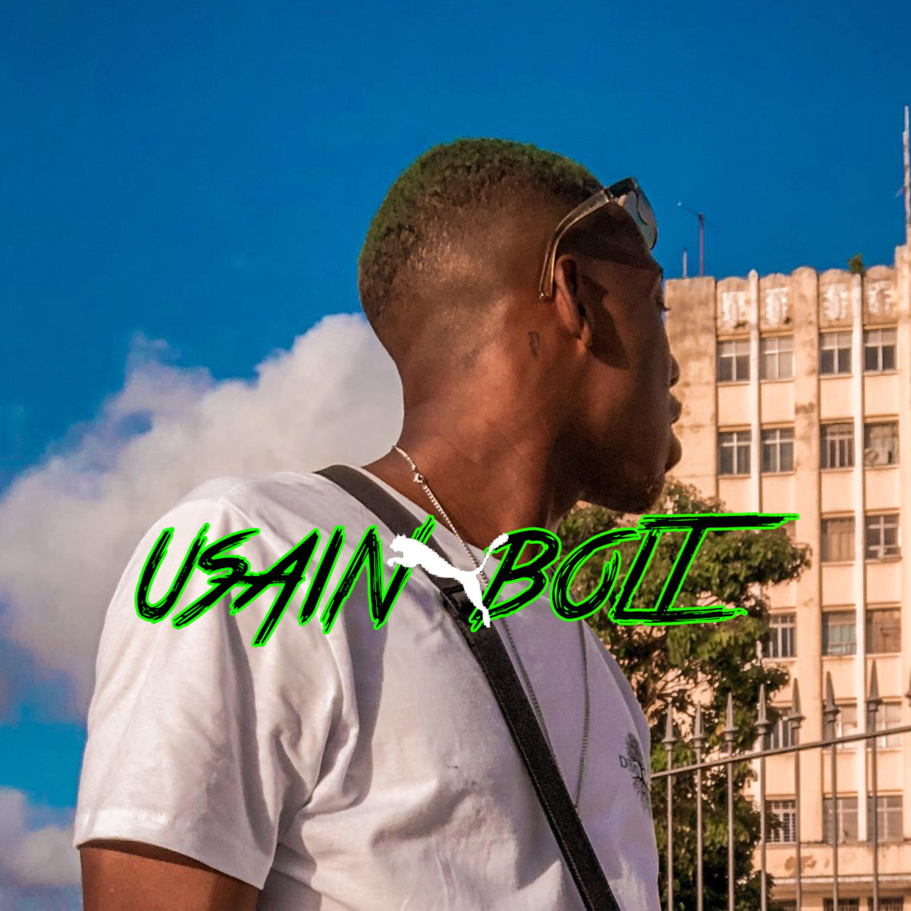 Malveiro - Usain Bolt