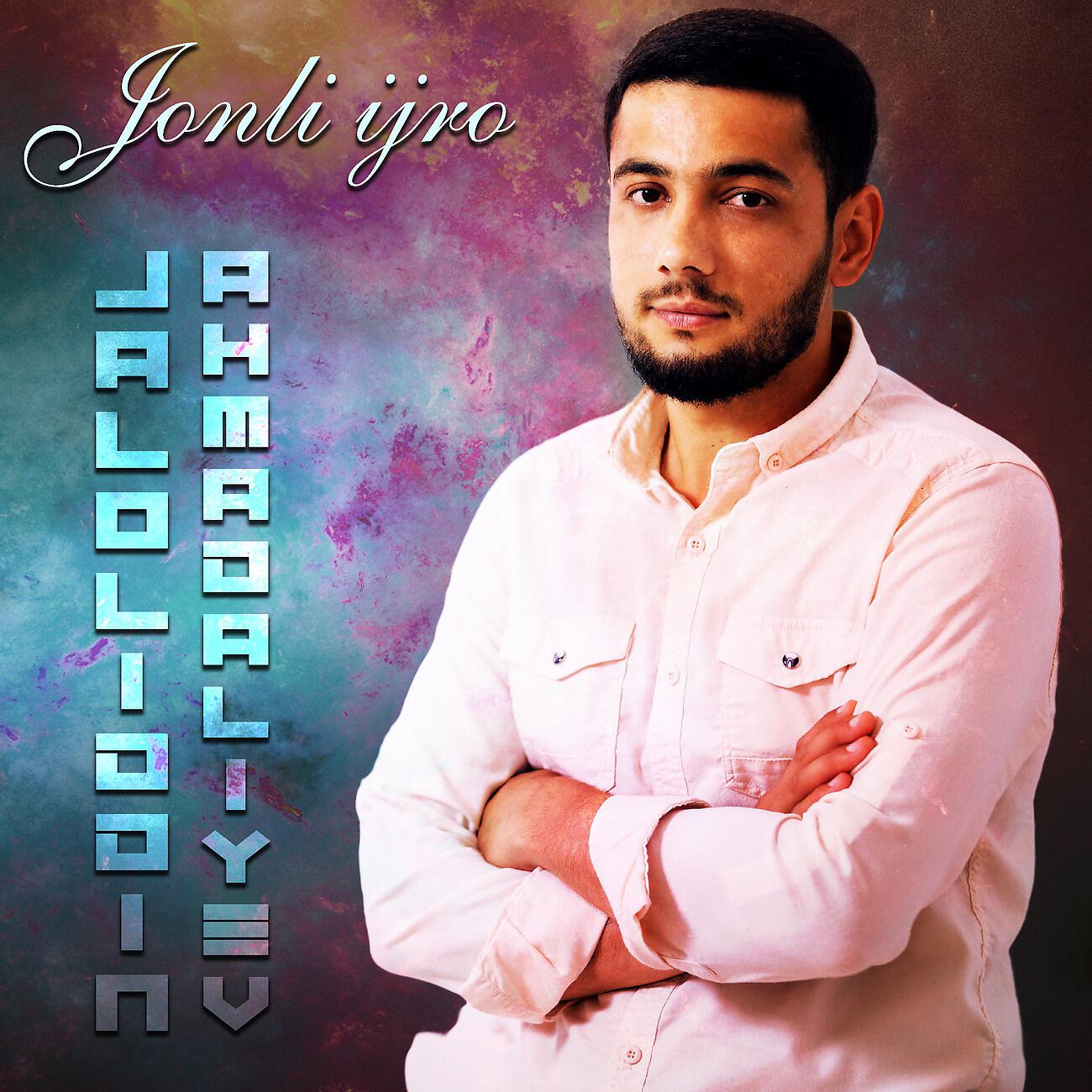 Jaloliddin Ahmadaliyev - Do'st (Live)
