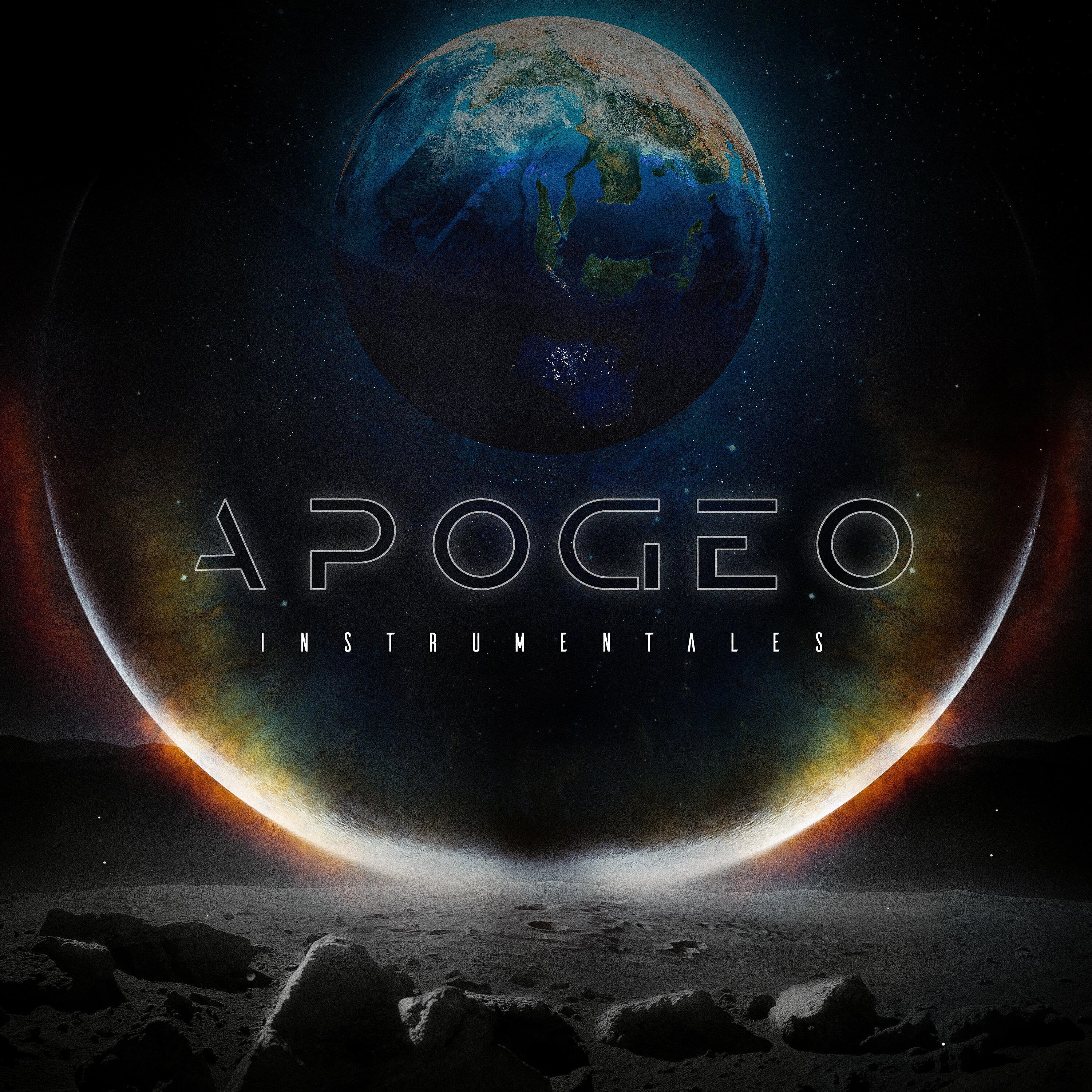 Gran Rah - Apogeo