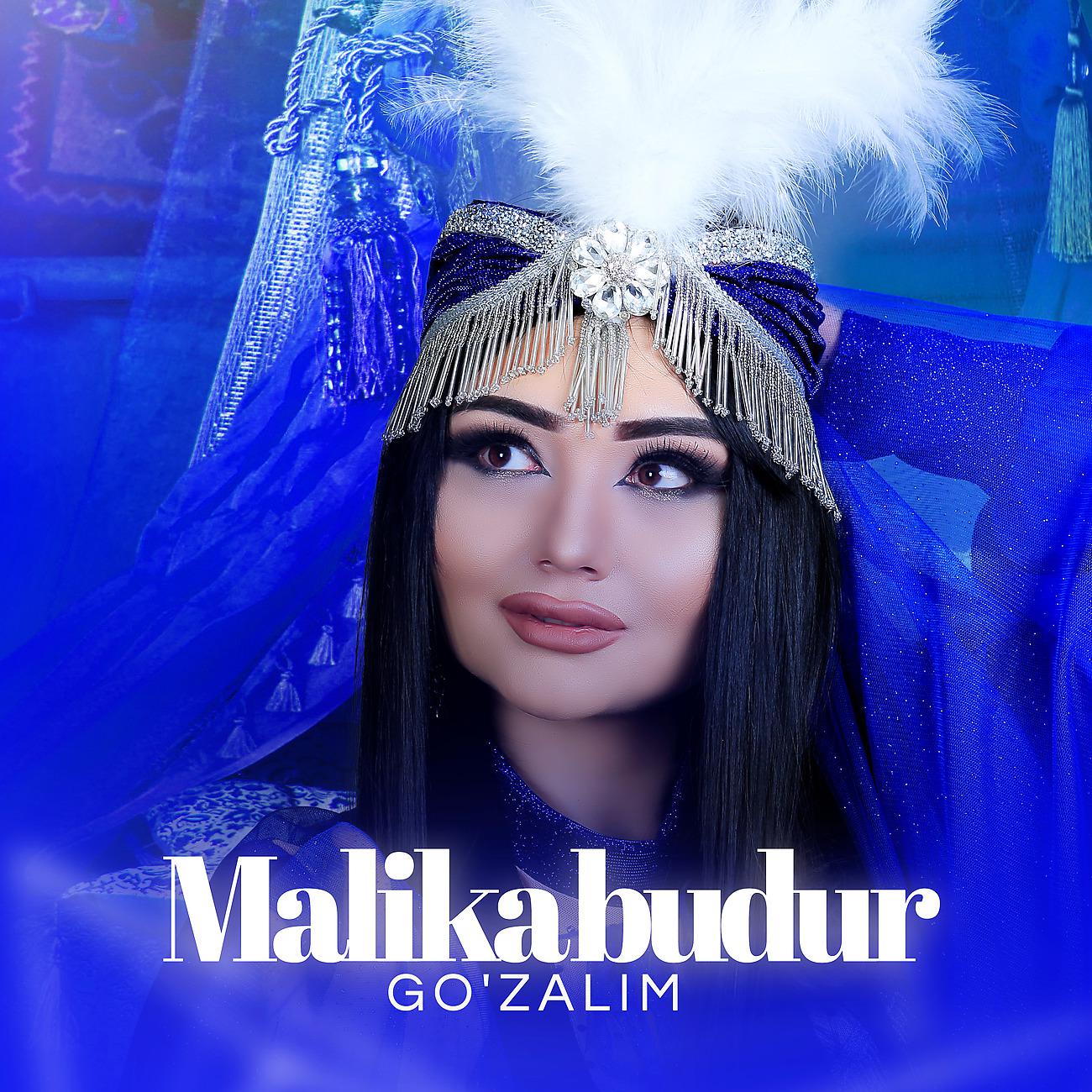 Постер альбома Malika budur