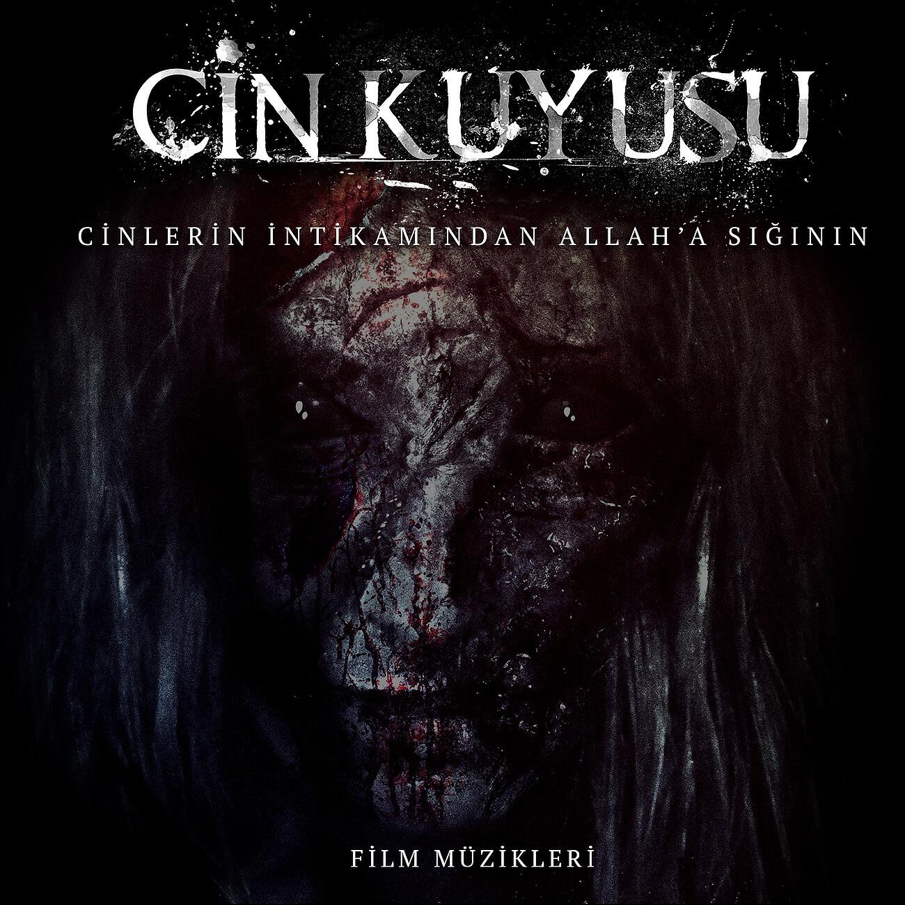 Yıldıray Gürgen - Cin Kuyusu Jenerik