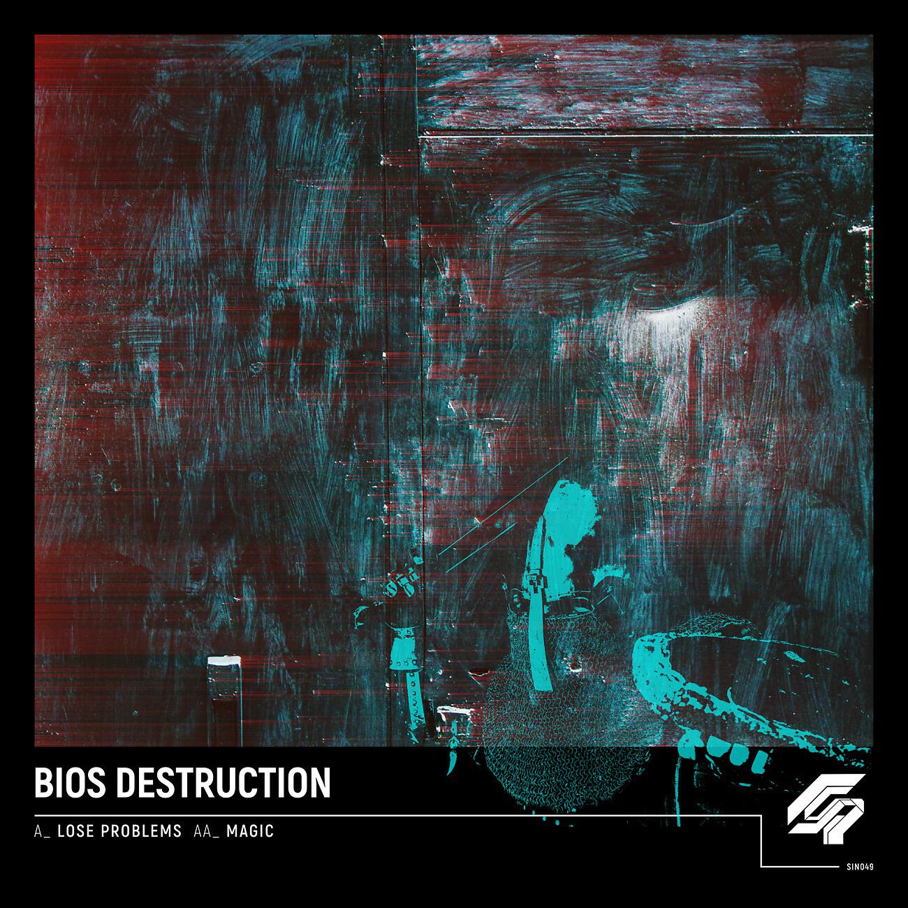 Bios Destruction - Lose Problems