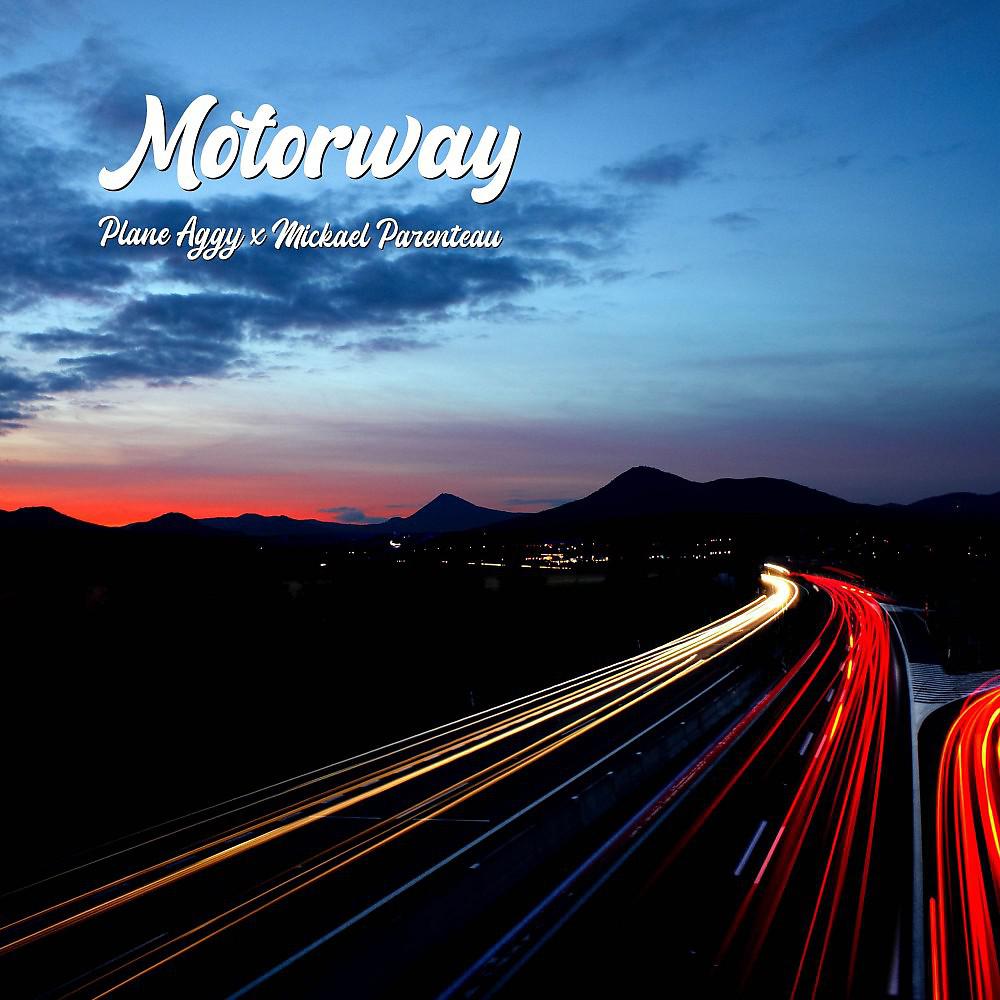 Постер альбома Motorway