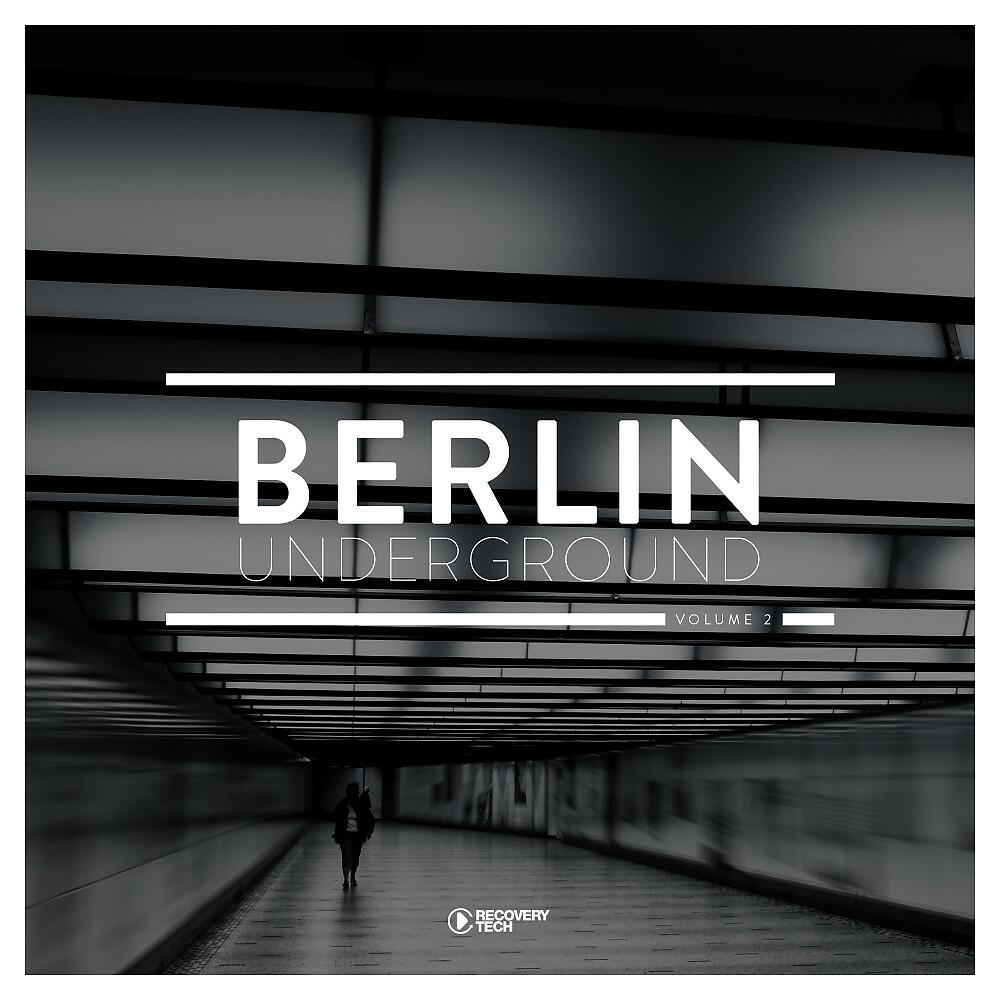 Rone White - Transistor Rythm (Original Mix)