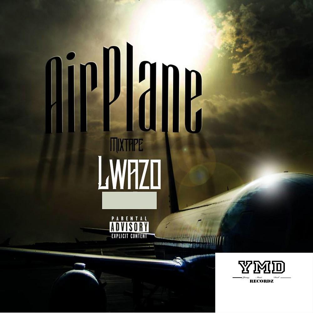 Постер альбома Airplane (Mixtape)