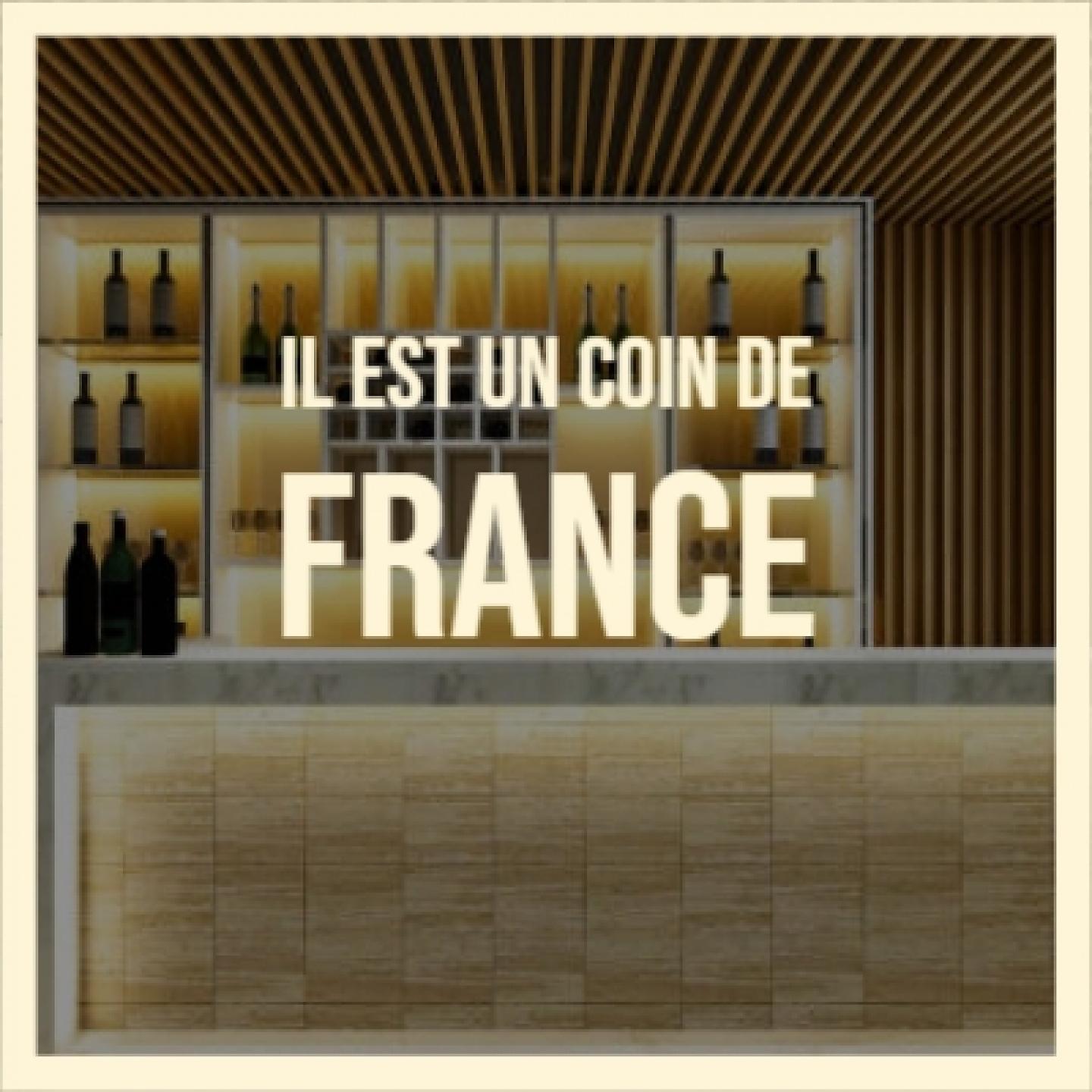 Постер альбома Il Est Un Coin De France