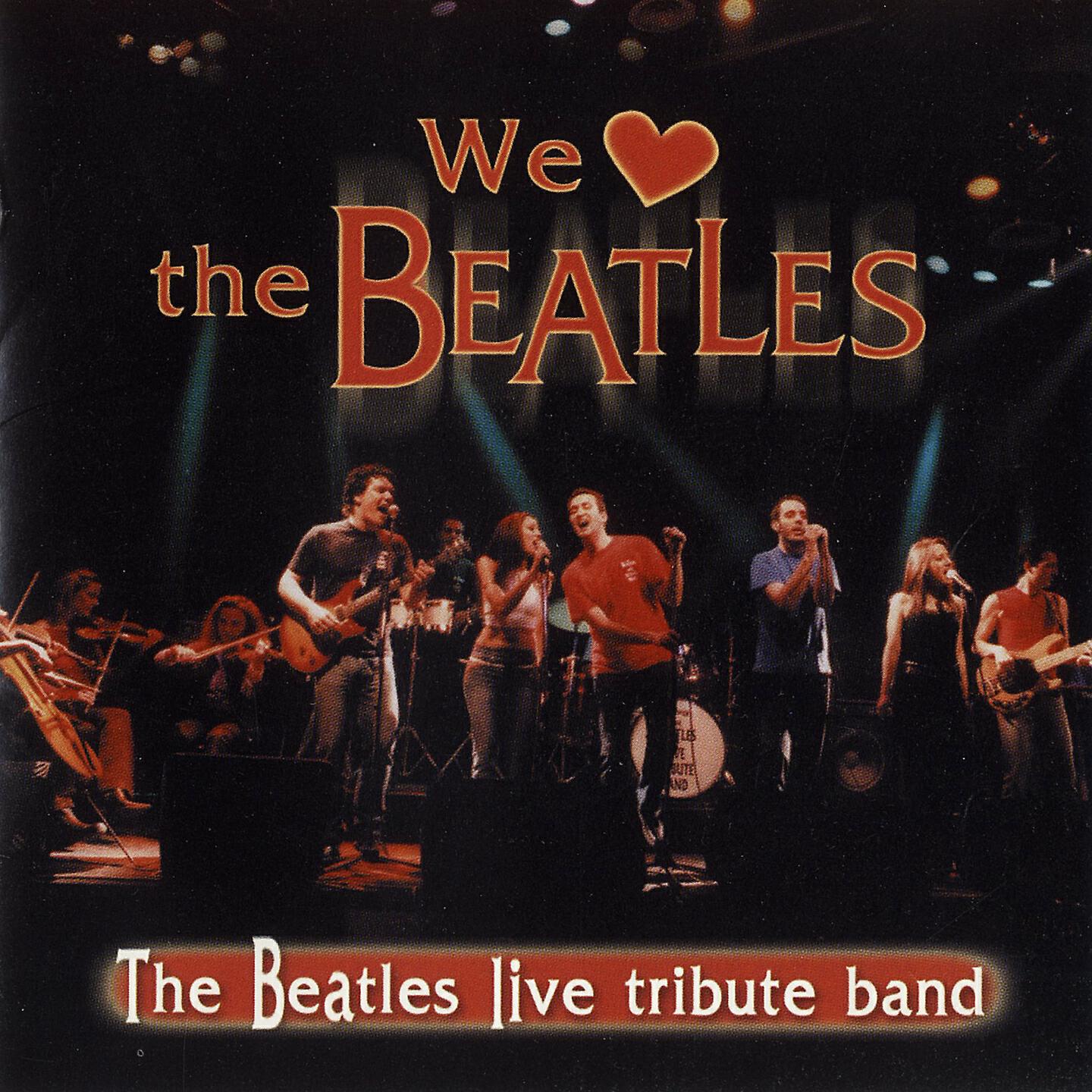 The Beatles Live Tribute Band - Eleanor Rigby (Live)