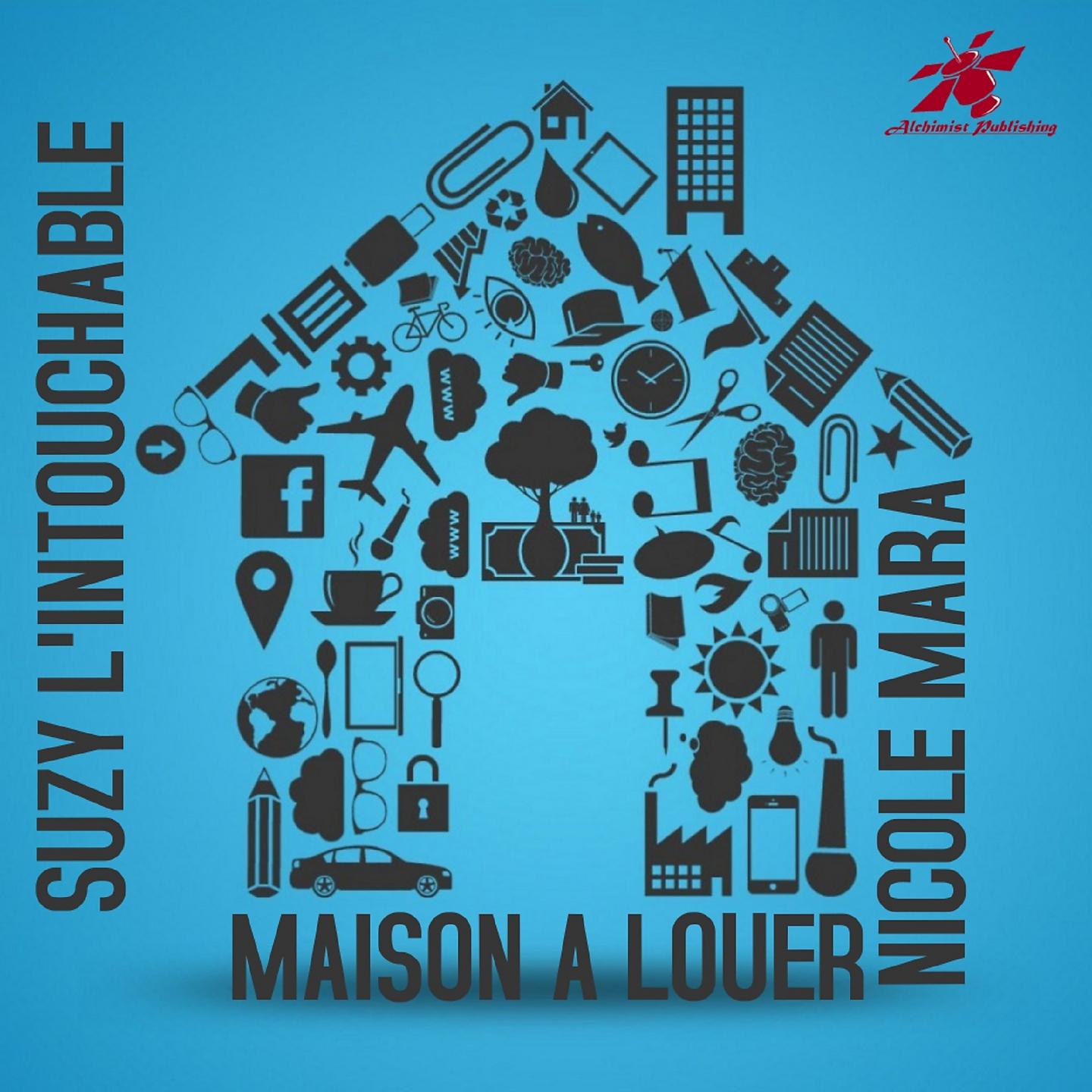 Постер альбома Maison à louer