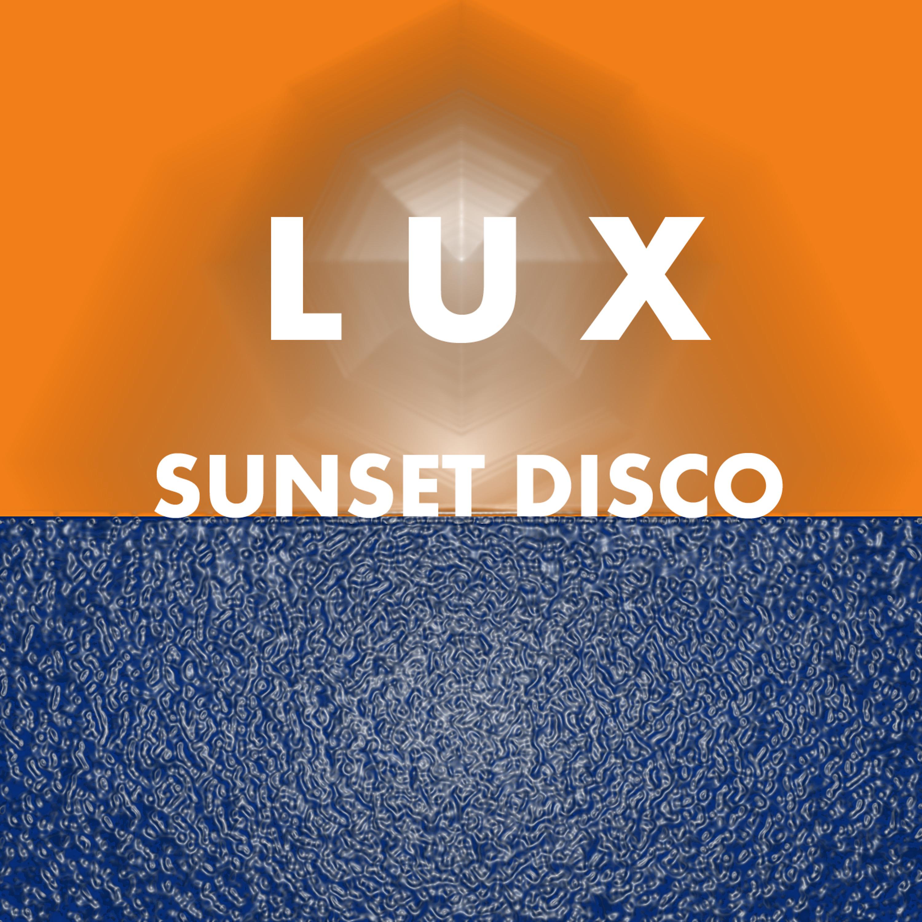 Постер альбома Sunset Disco