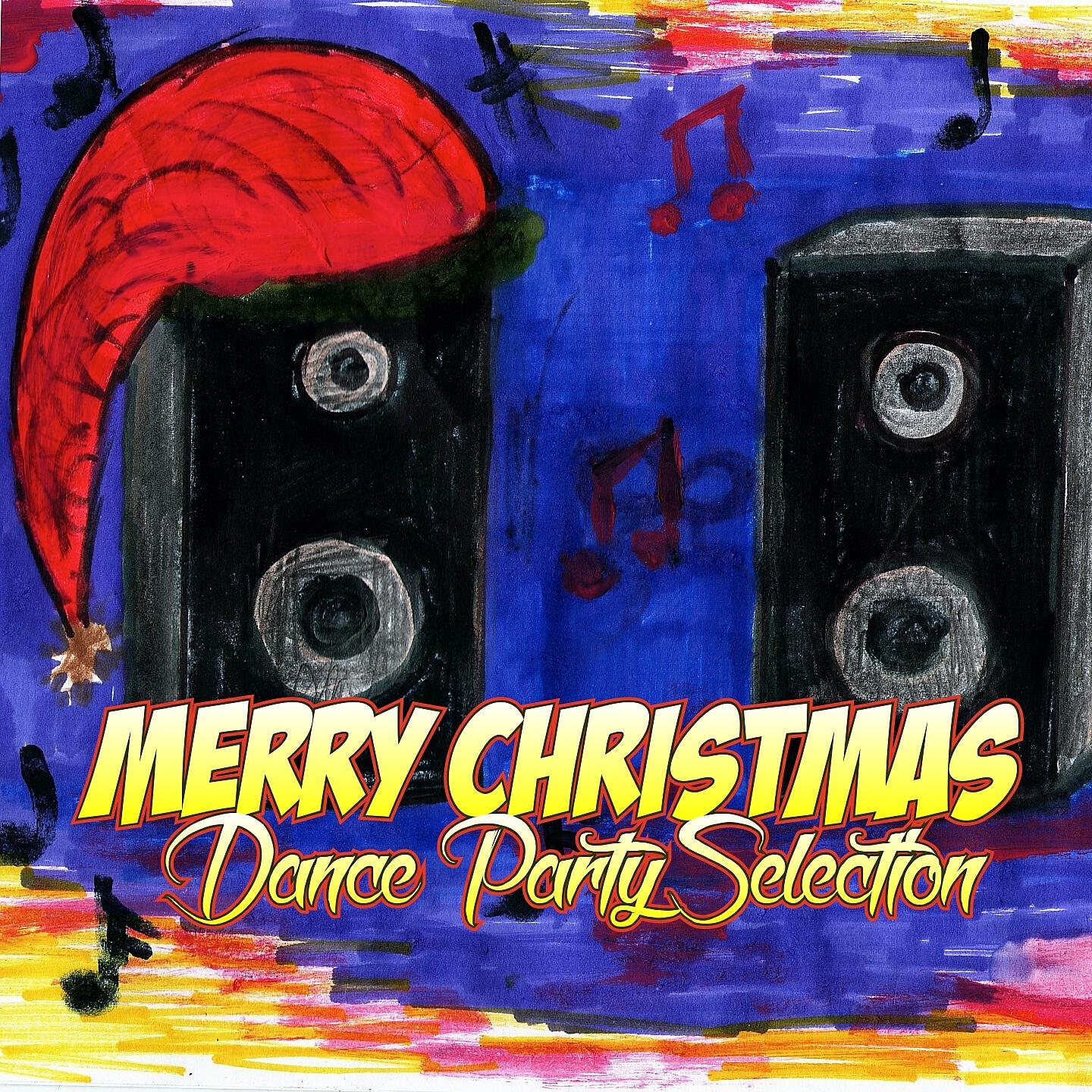 DJ Freccia - Hark! The Herald Angels Sing